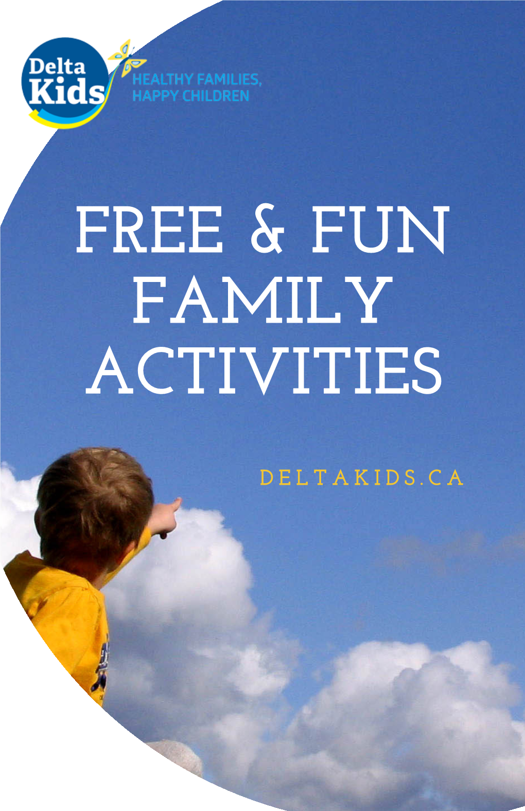 Free Family Fun!