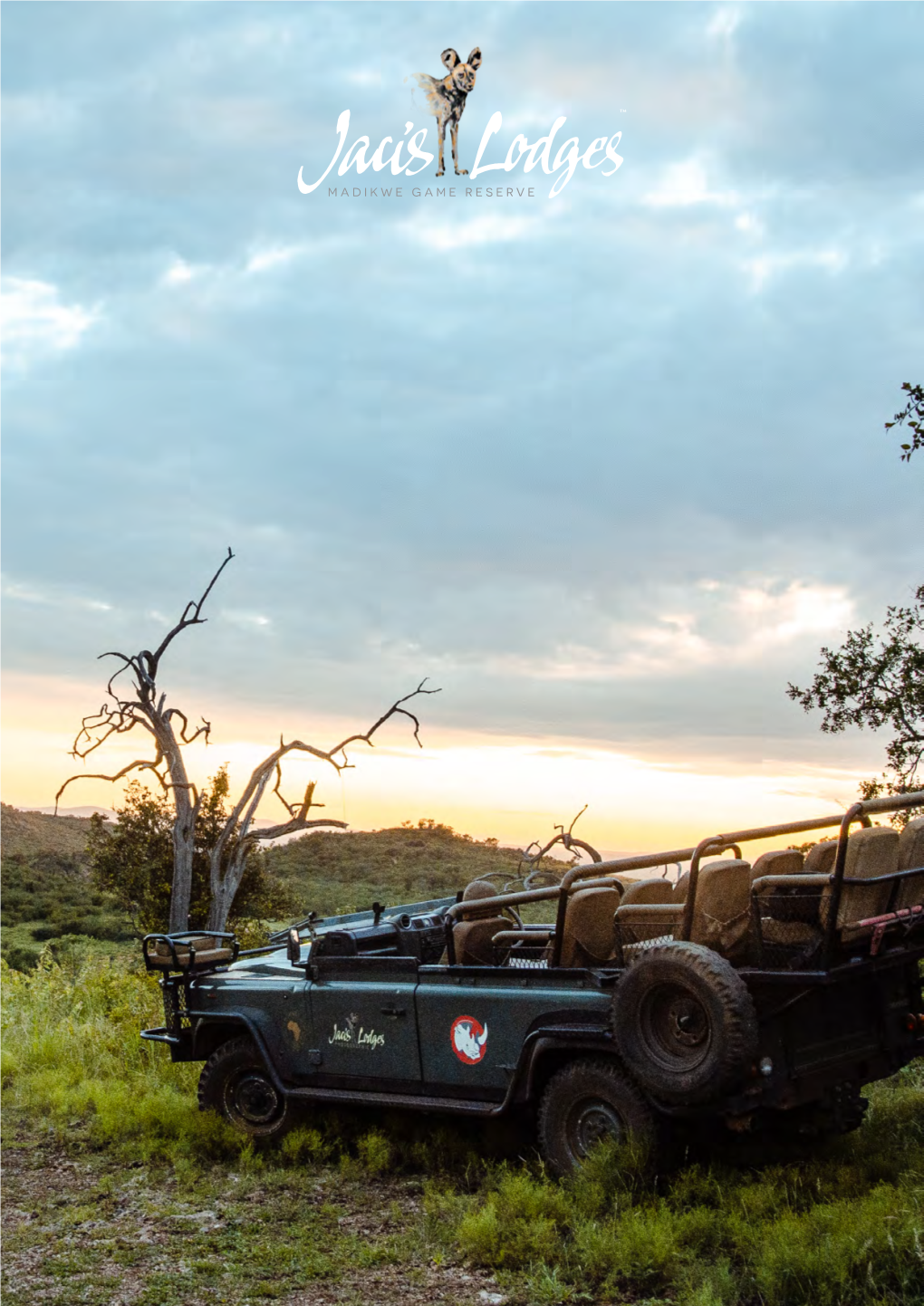 Madikwe Game Reserve