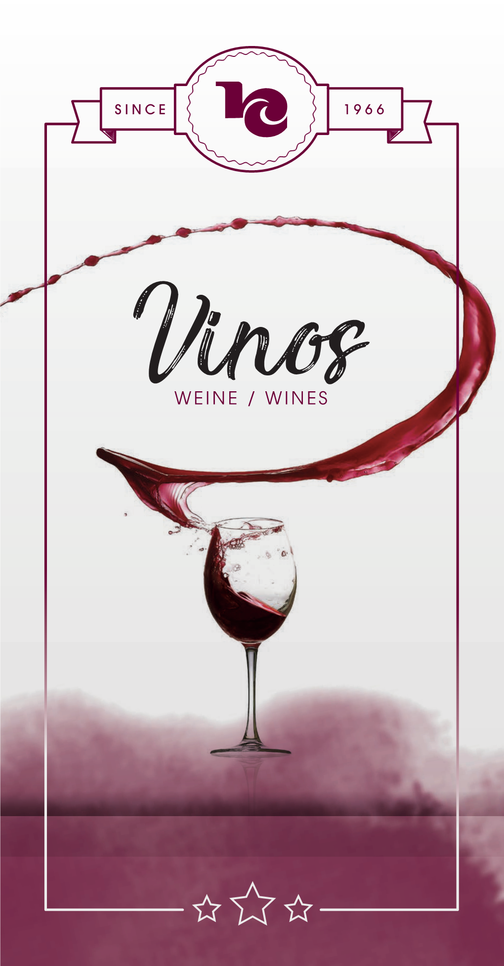 Vinosweine / WINES