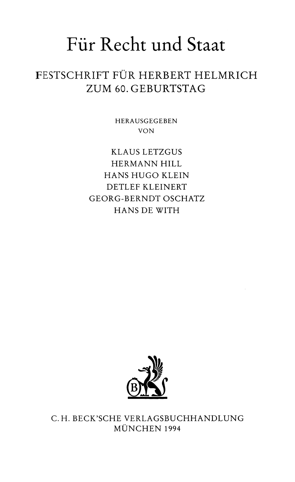 Das Recht Der Minderheit Auf Einsetzung Eines Parlamentarischen Untersuchungsausschusses 91 Inhaltsverzeichnis XVII