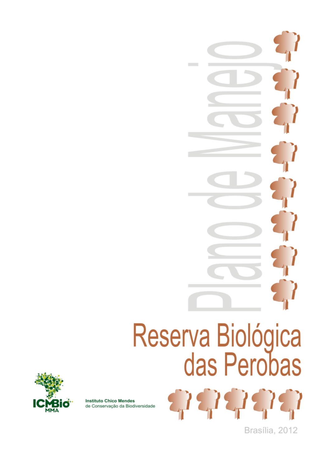 Rebio Das Perobas