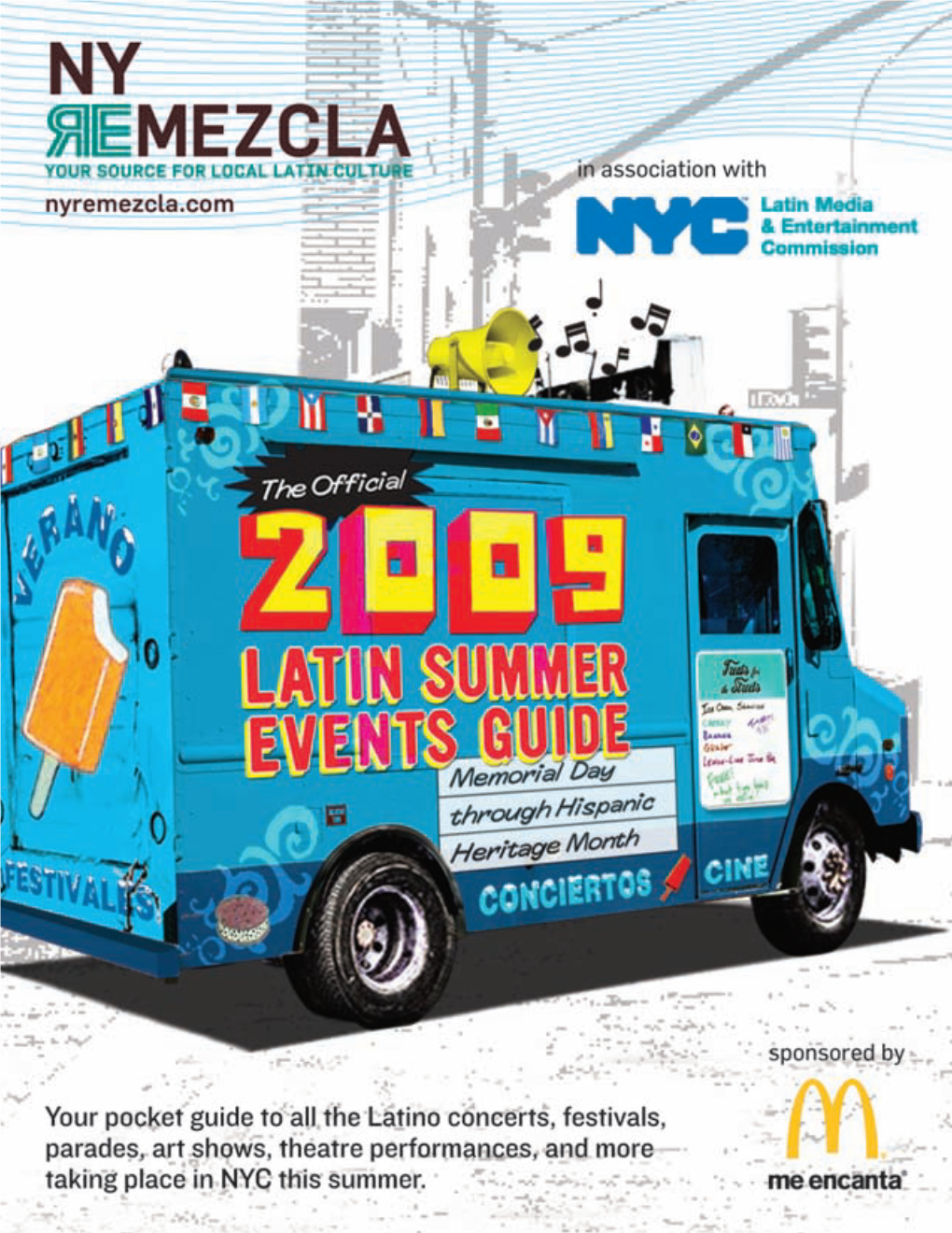 Nysummerguide09.Pdf