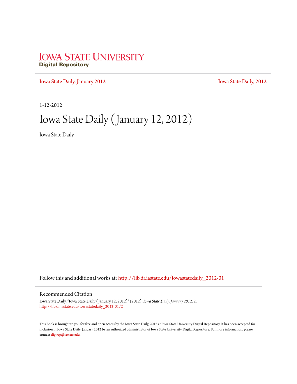 Land Prices at All-Time High Iowastatedaily Not a Time to Worry with Sales of Iowa Farm Holdings at Record Levels by Randi.Reeder at $11.70 Per Bushel