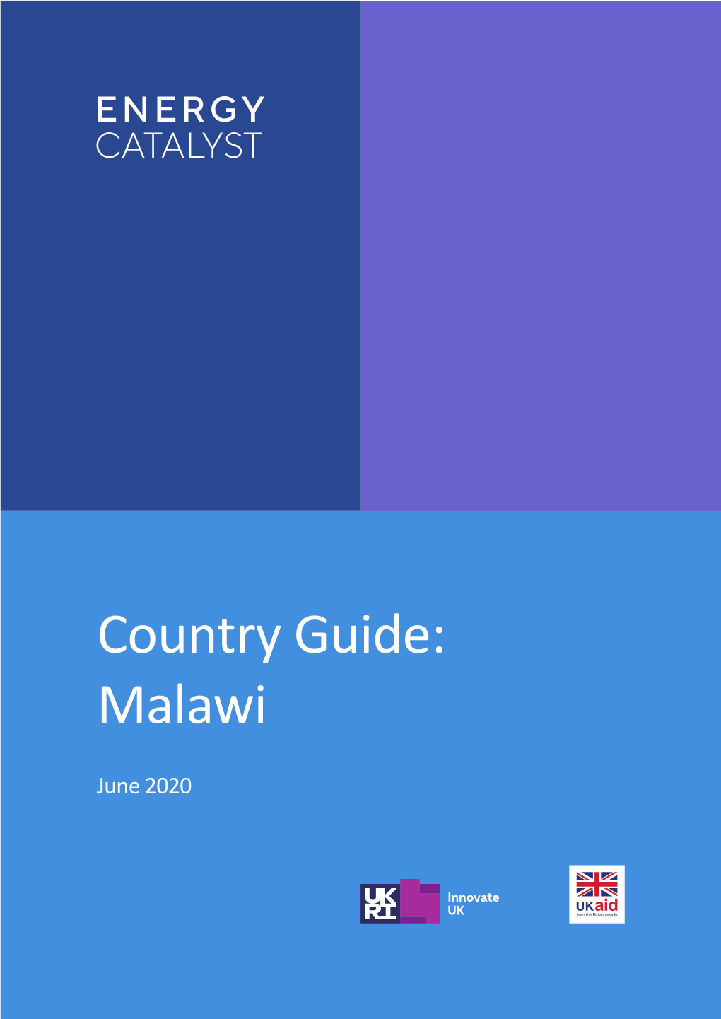 Country Guide: Malawi