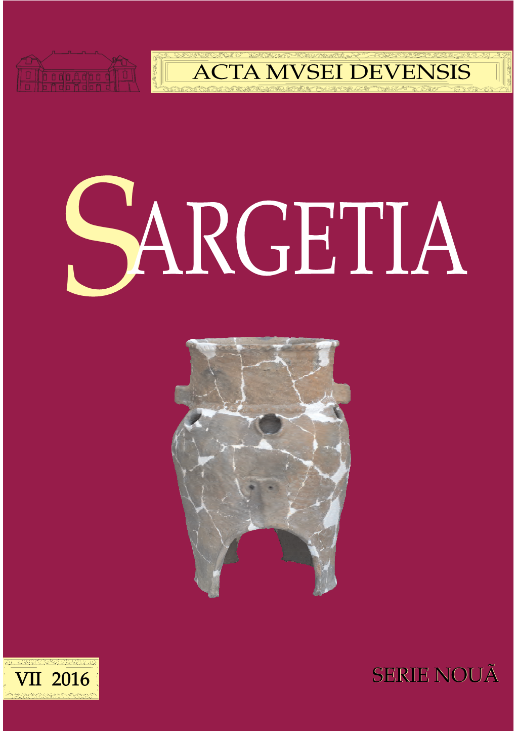 Vii 2016 Sargetia