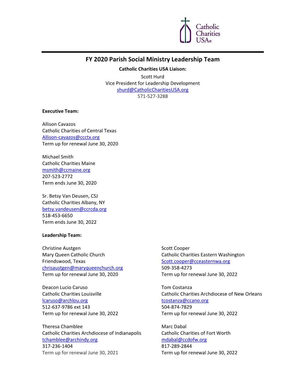 FY2020-PSM-Leadership-Team.Pdf