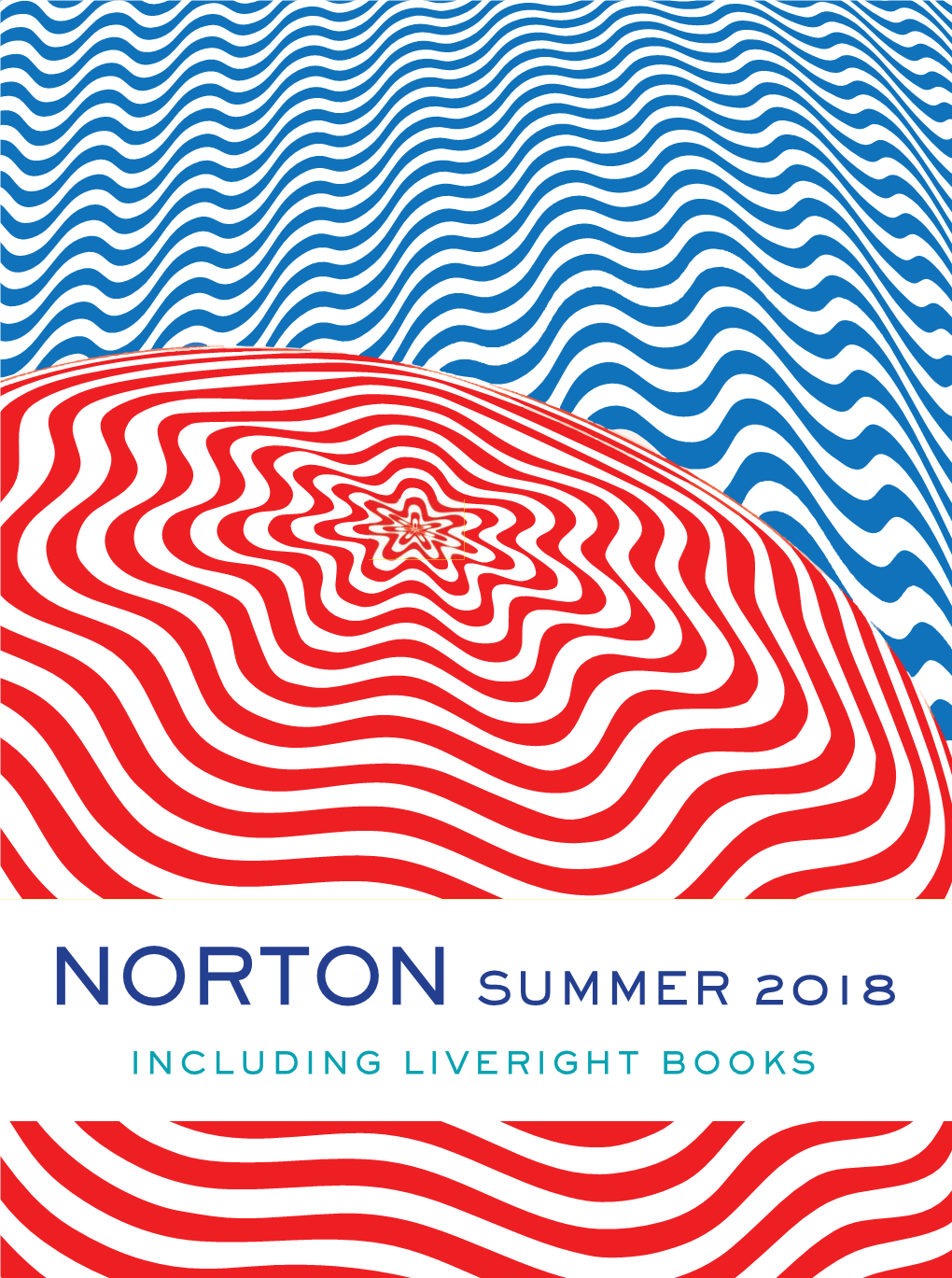 W. W. Norton Summer 2018