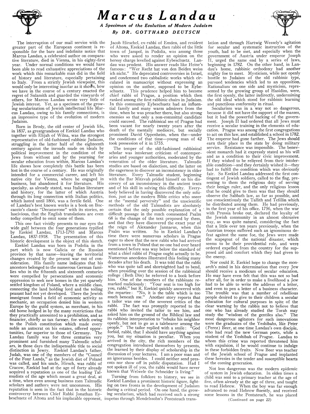 Volume 30, Issue 2 (The Sentinel, 1911