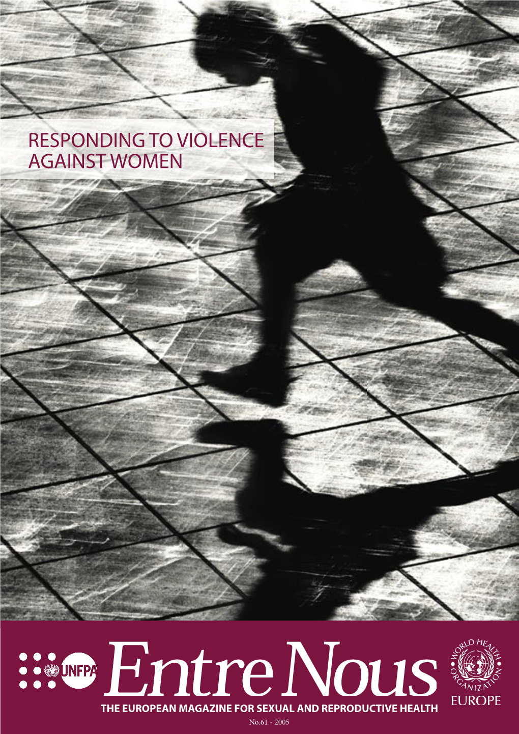 Responding to Violence Against Women