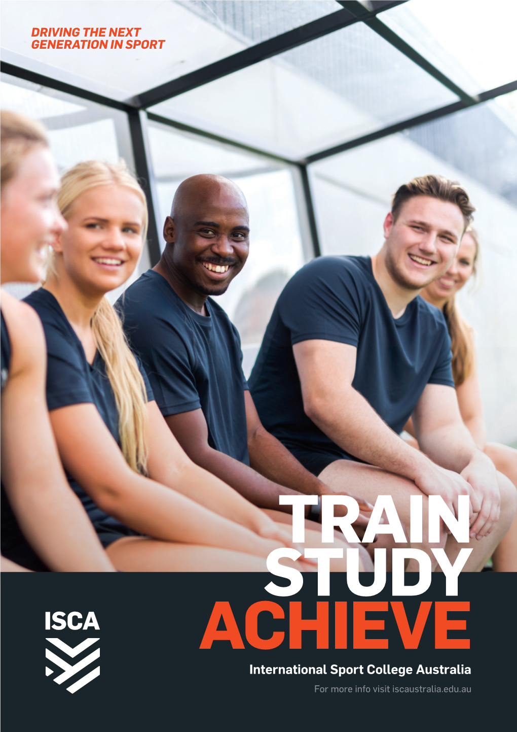 ISCA Brochure