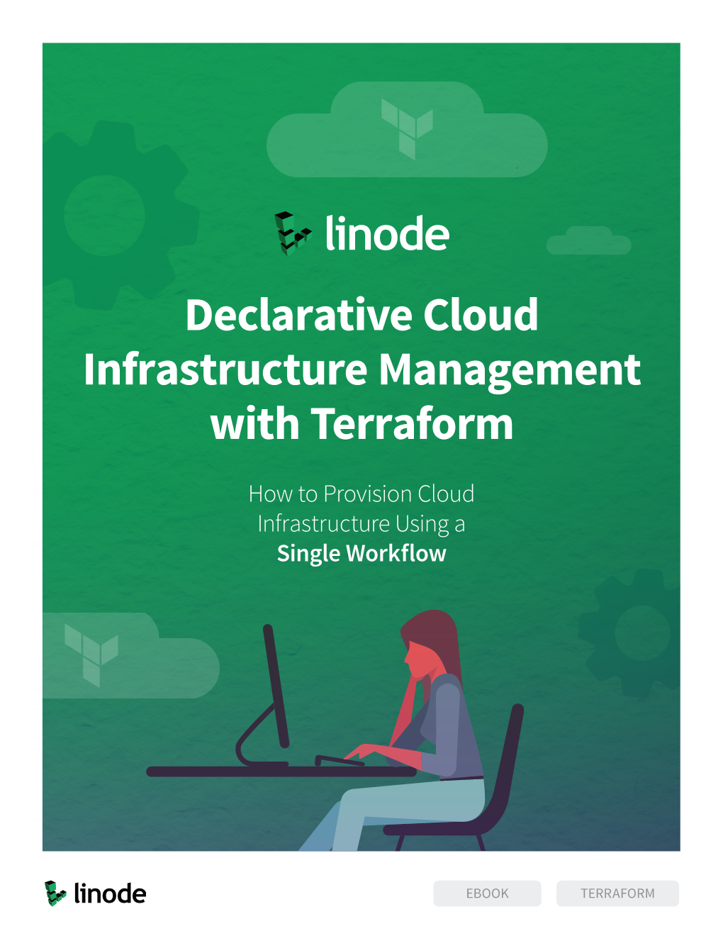 Declarative Cloud Infrastructure Management with Terraform