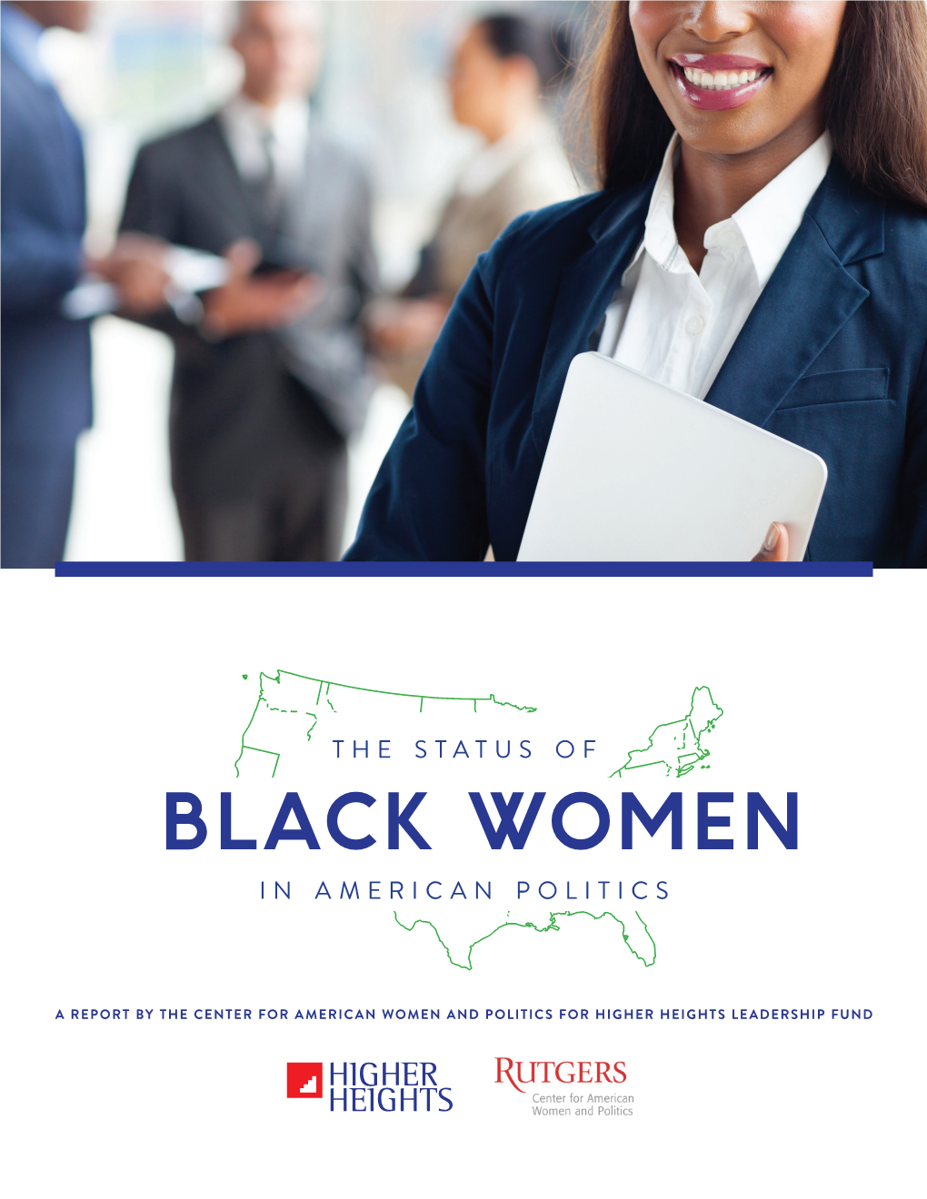 Status of Black Women in American Politics