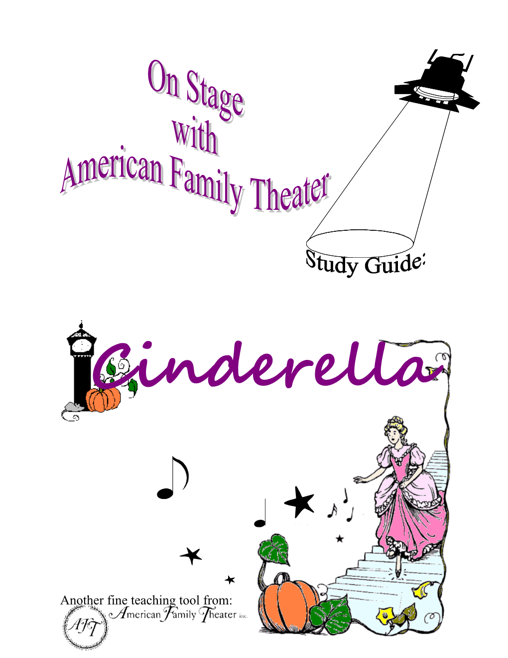 American Family Theater, Inc