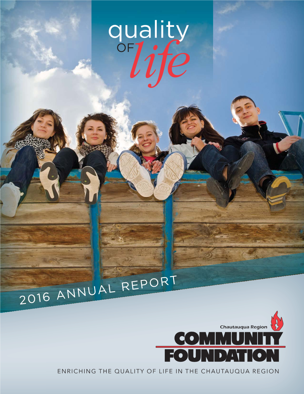 2016 Annual Report