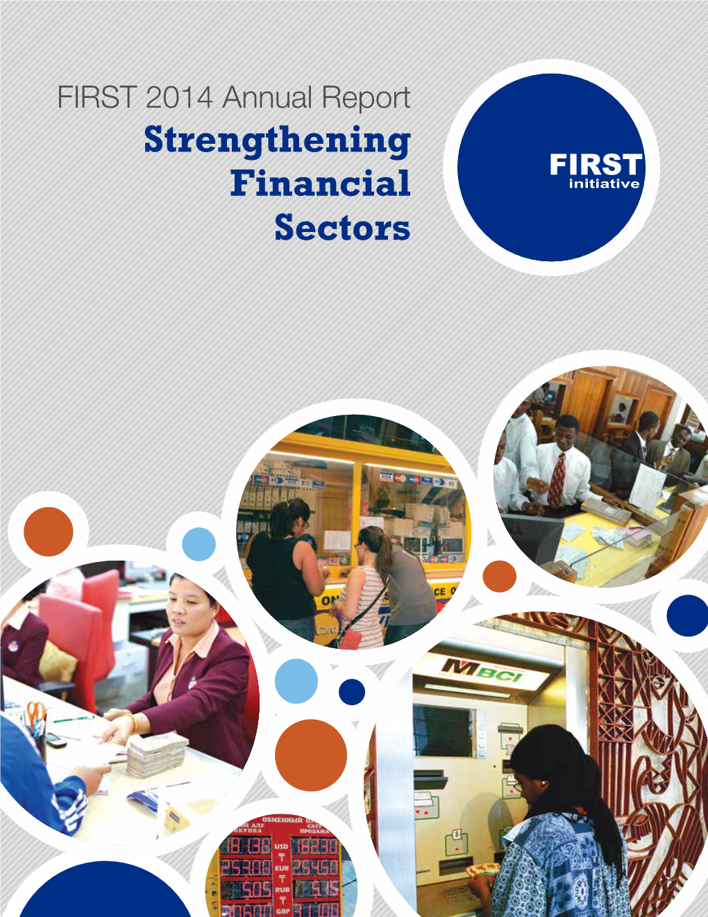 Strengthening Financial Sectors