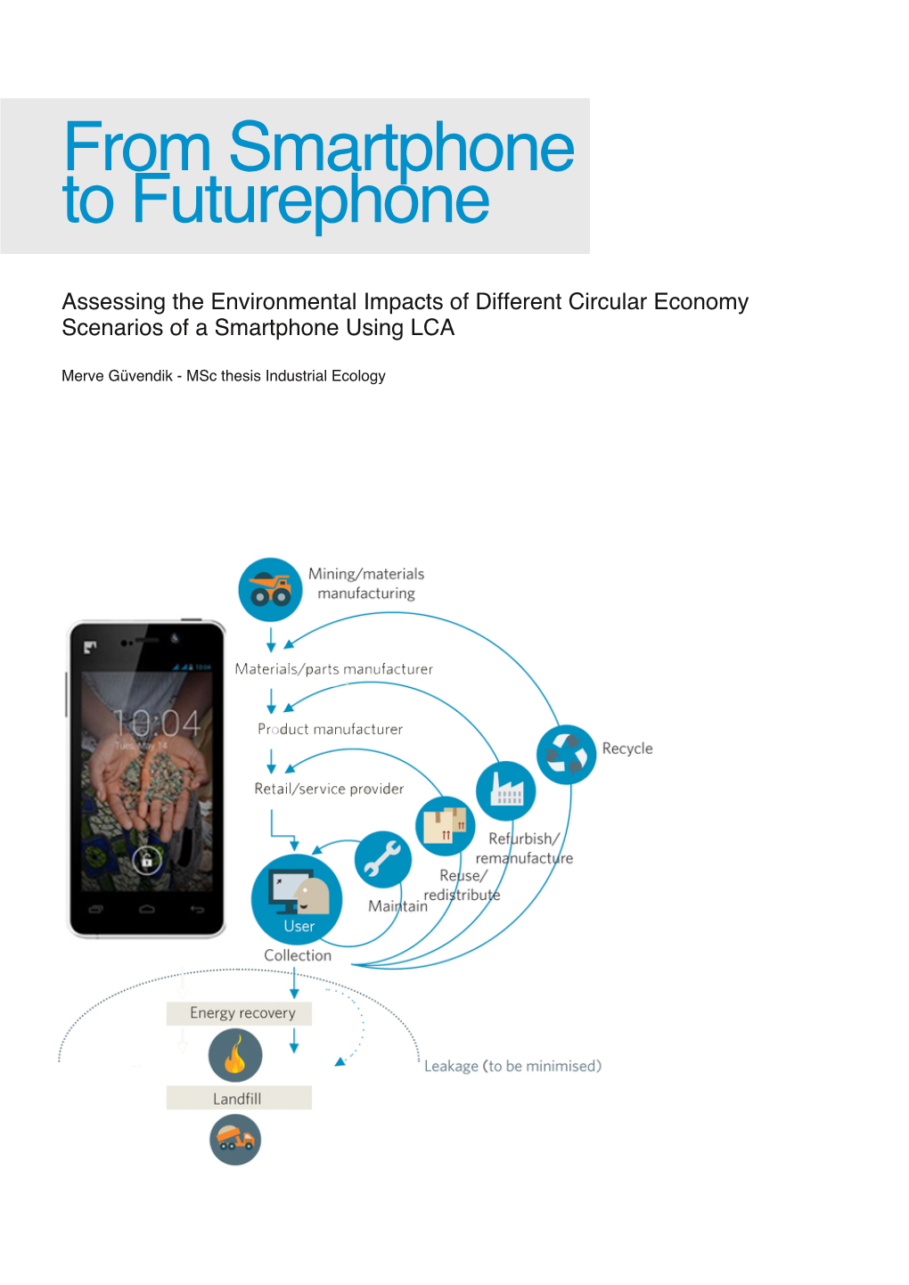 1.1. Fairphone