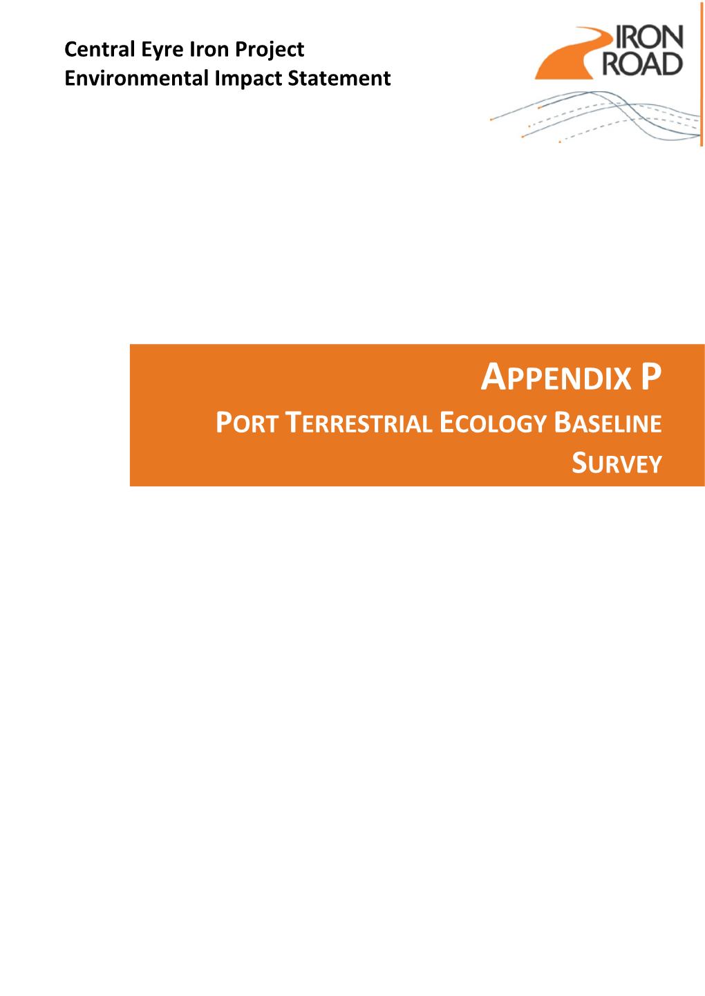 E-F-82-TEM-0026 0 (Geology Govermental Reporting Template 2010)