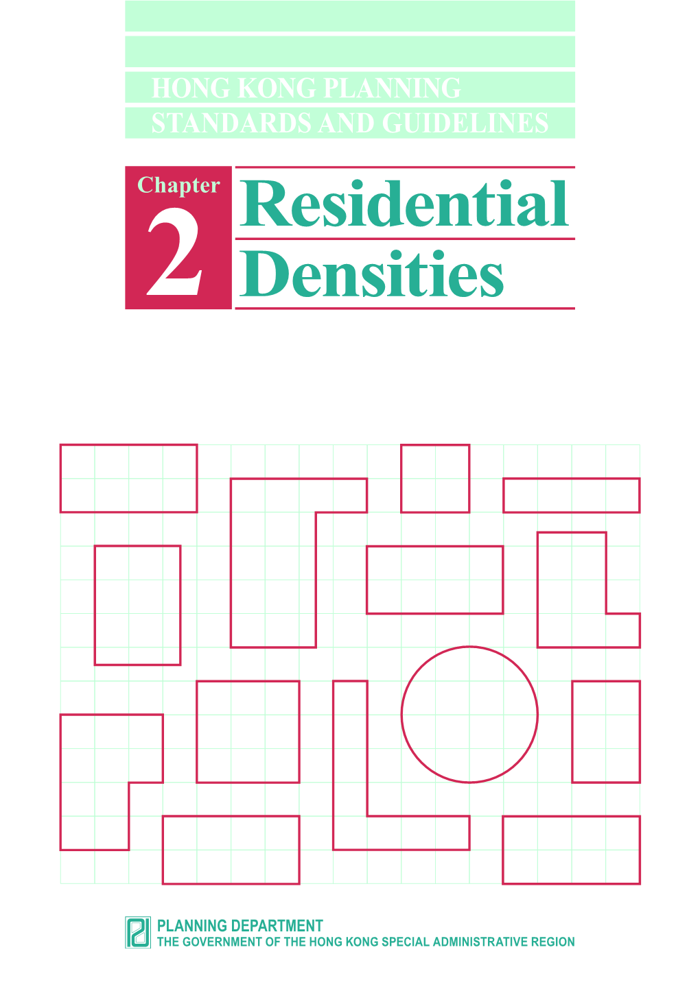 Ch2 Residential Densities