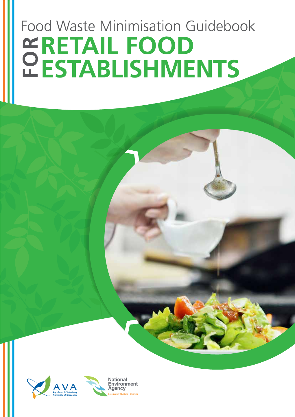 Food Waste Minimisation Guidebook RETAIL FOOD