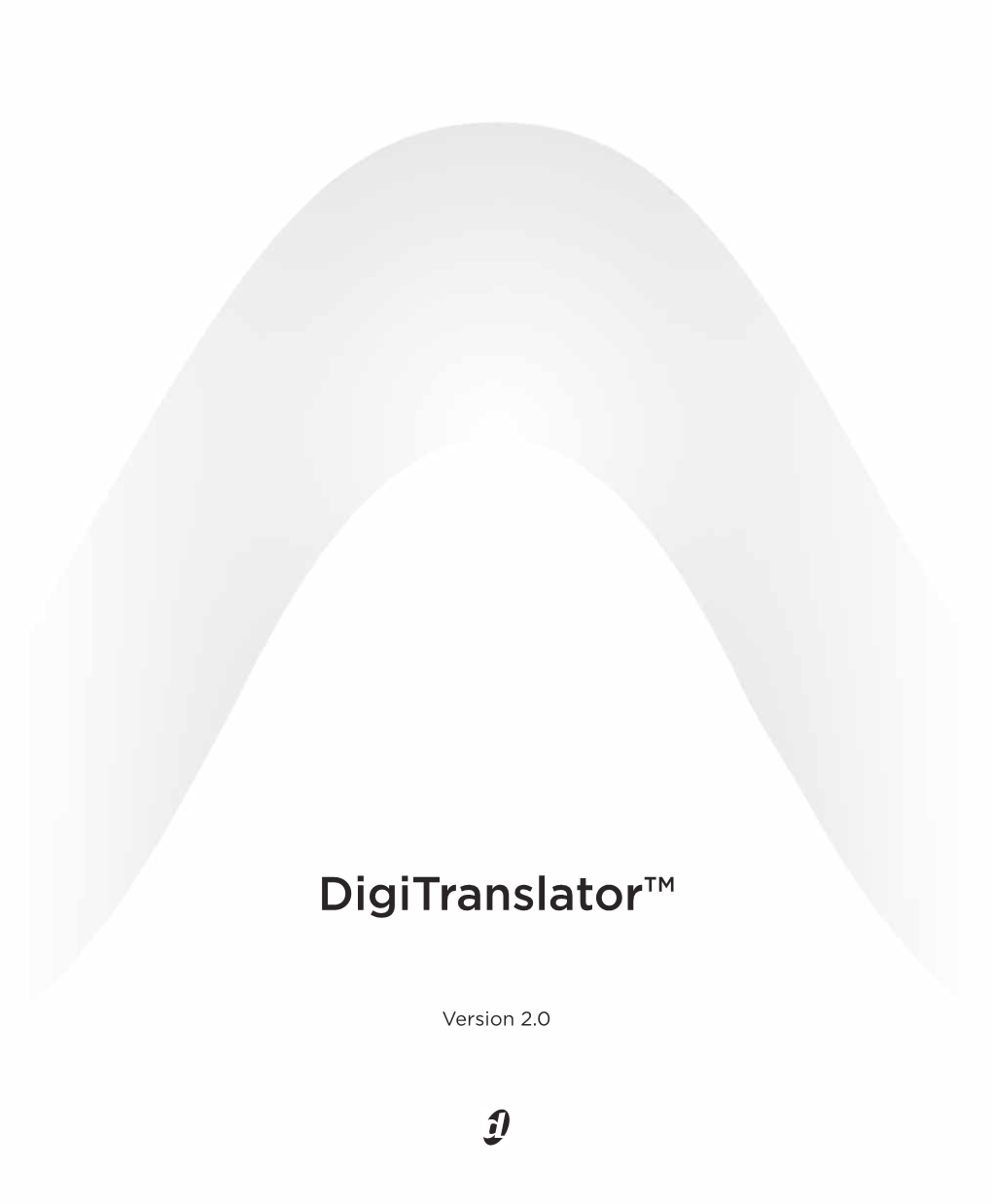 Digitranslator Guide