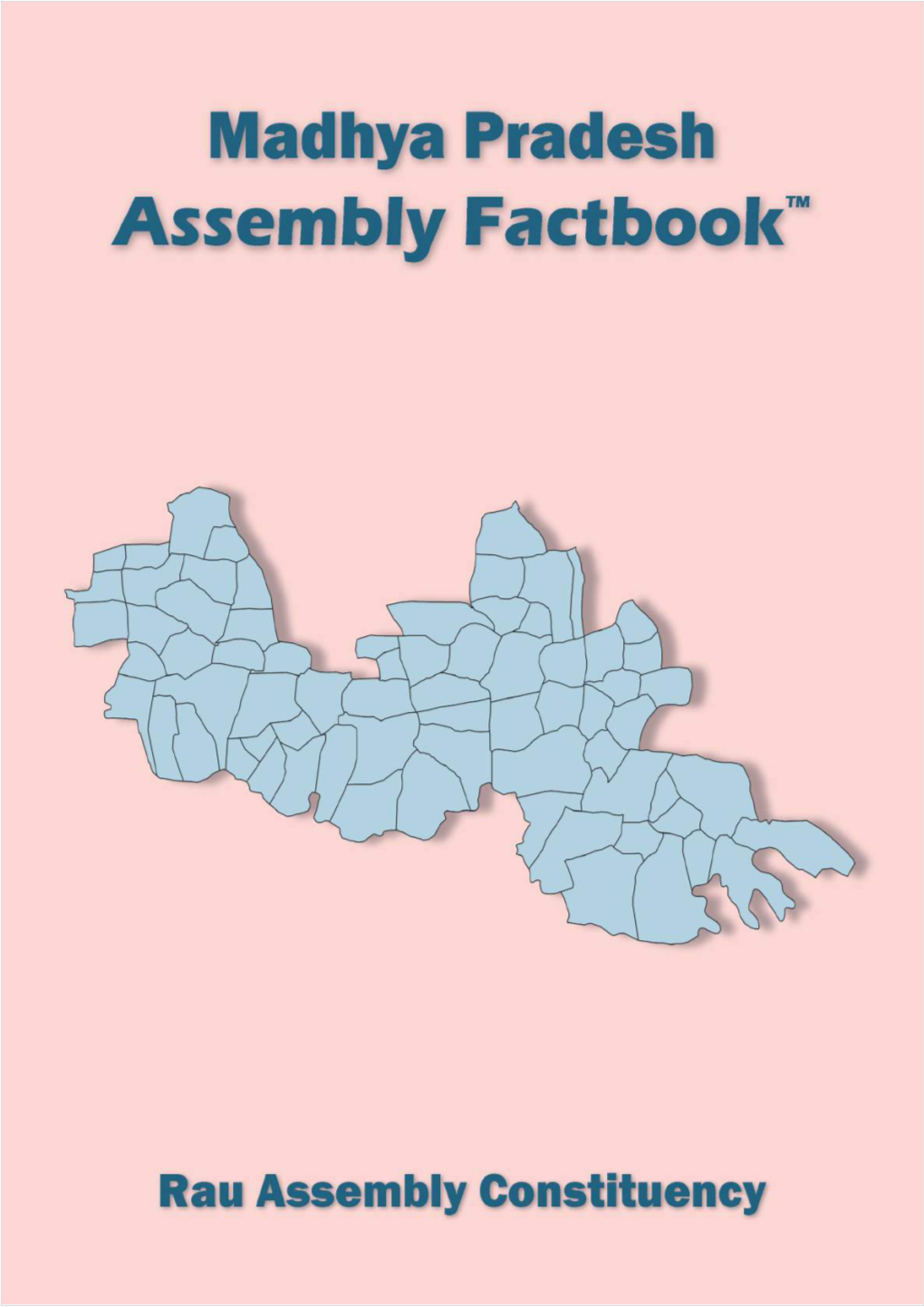 Rau Assembly Madhya Pradesh Factbook