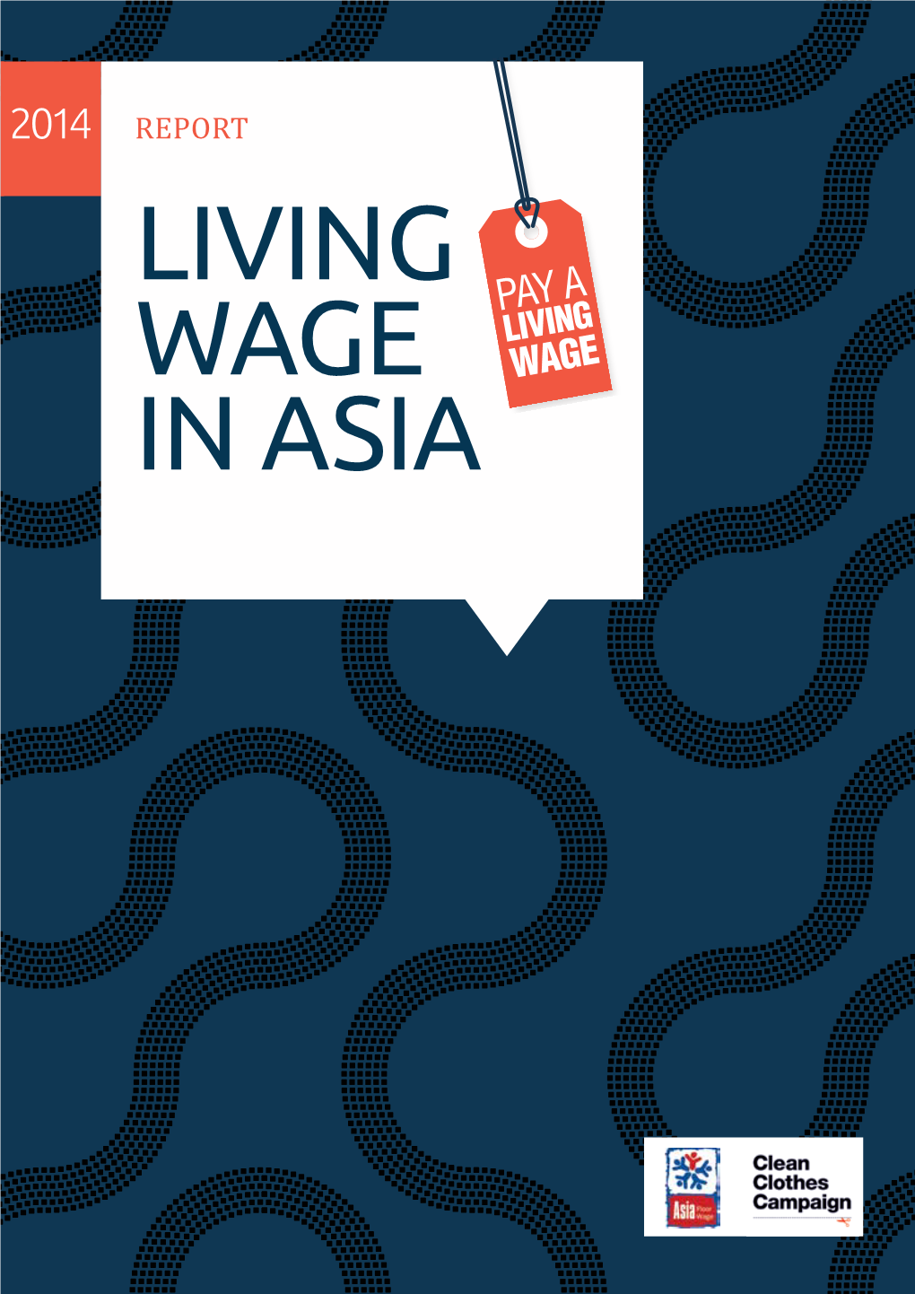 Asia Wage Report