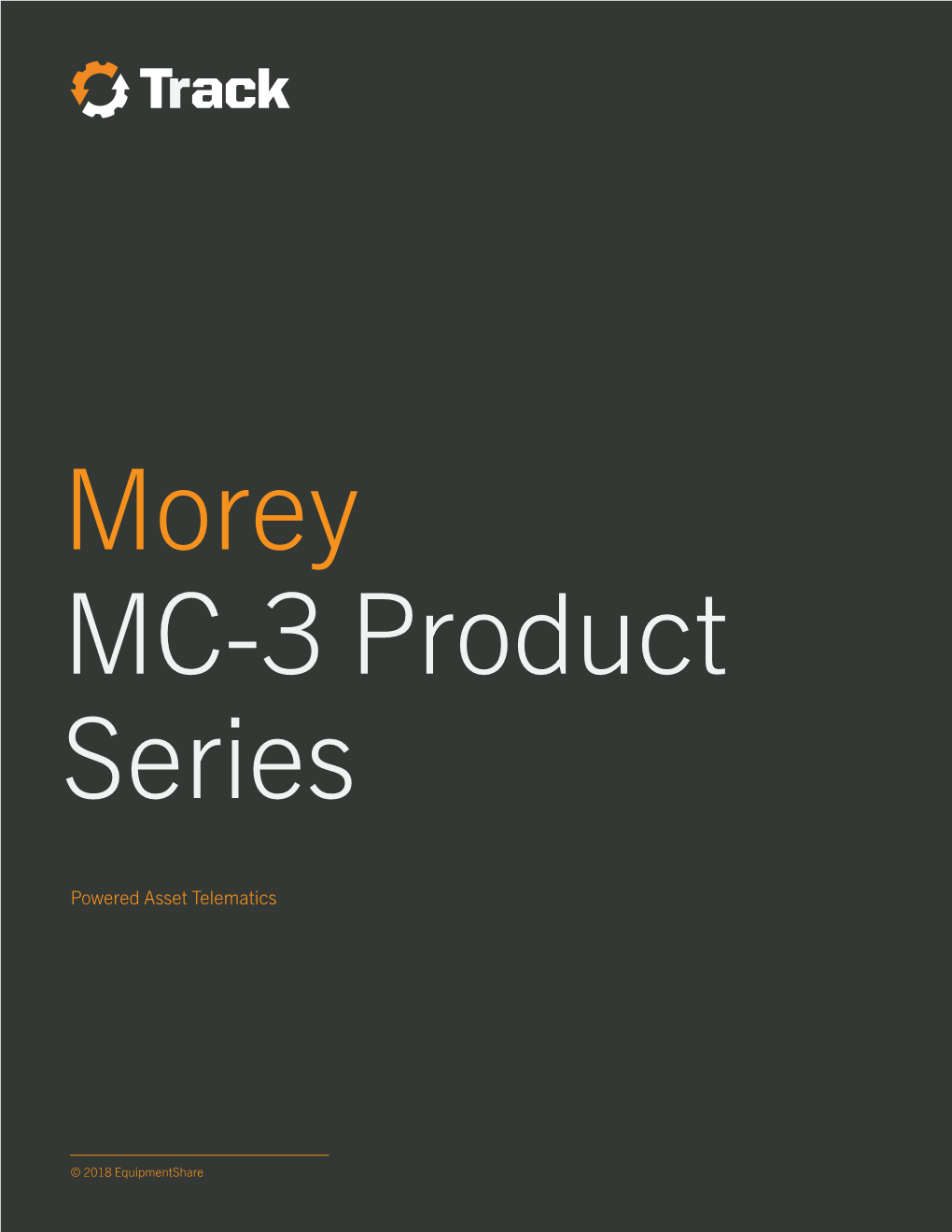 MC-3 Product Series