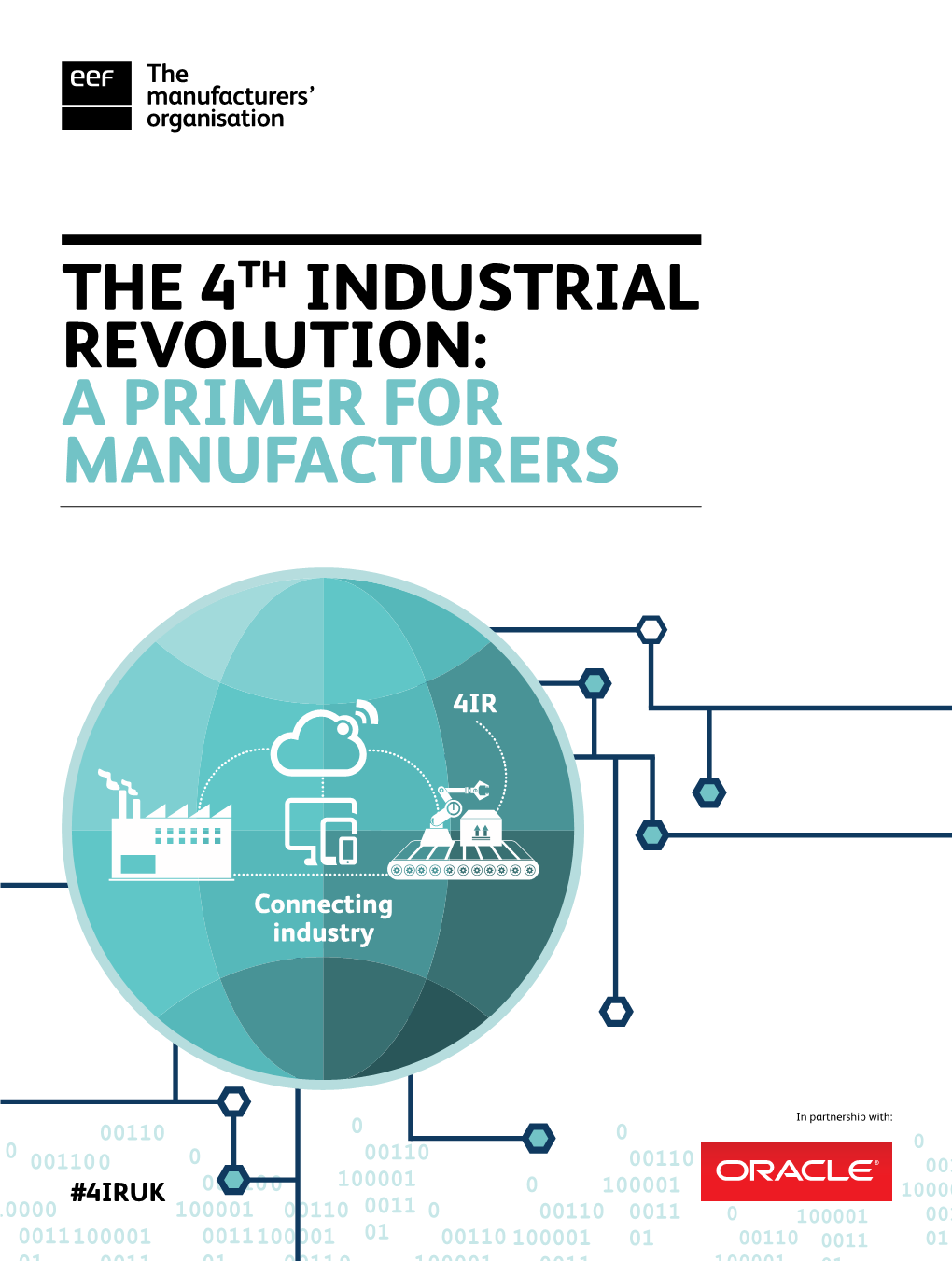 The 4Th Industrial Revolution (4IR) – Hype Or Reality? 4