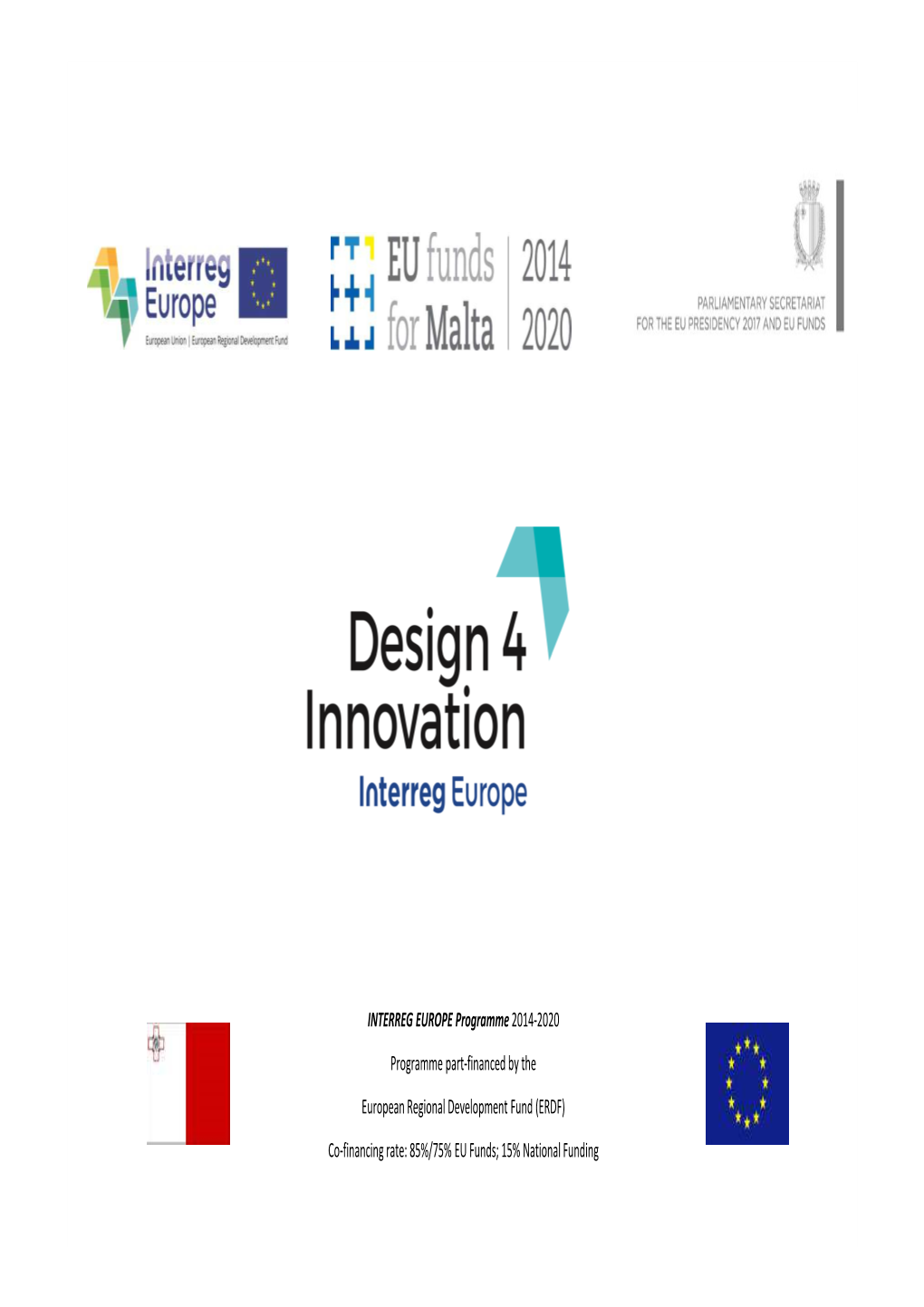 Culture Directorate Design 4 Innovation