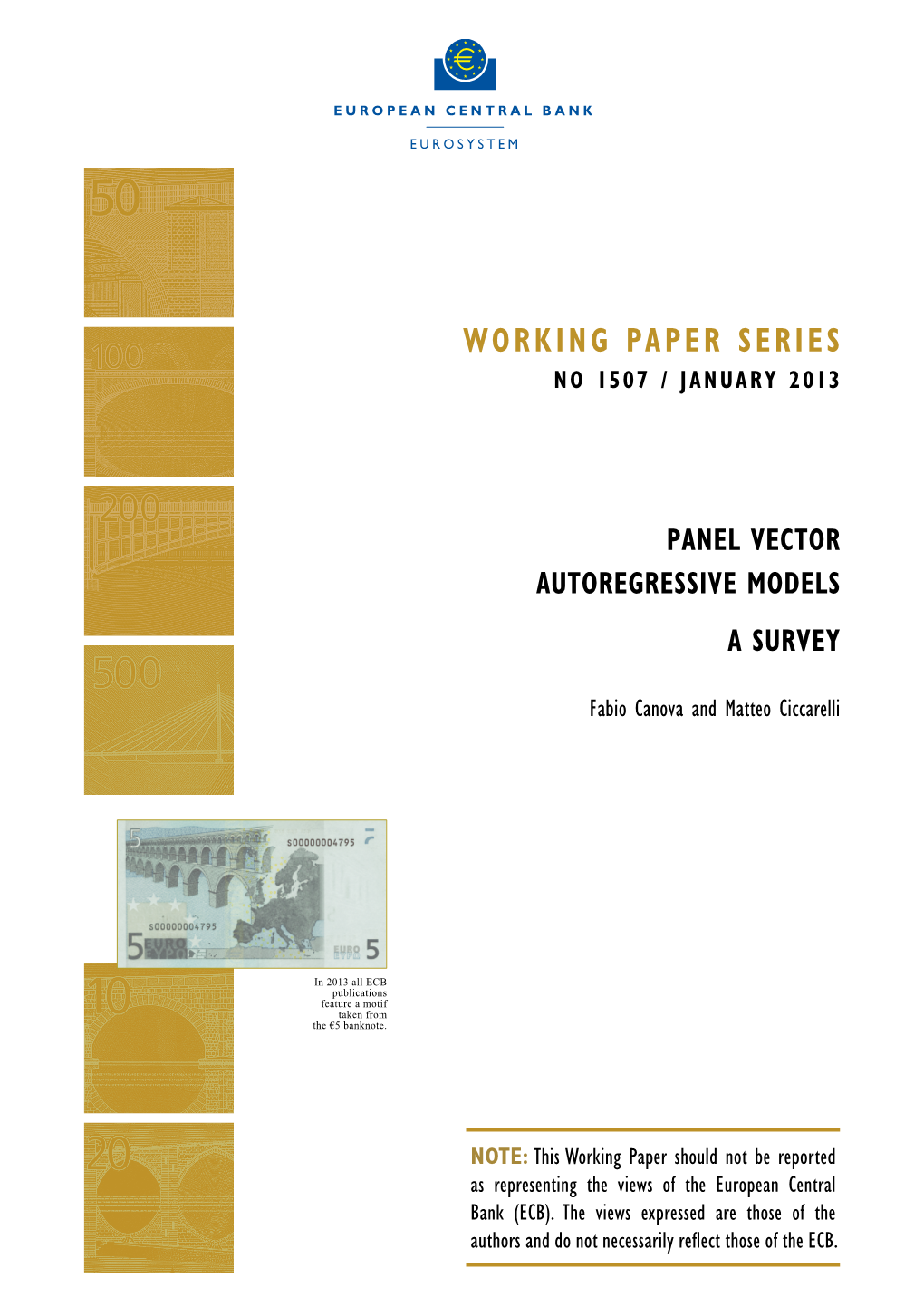 Panel Vector Autoregressive Models: a Survey