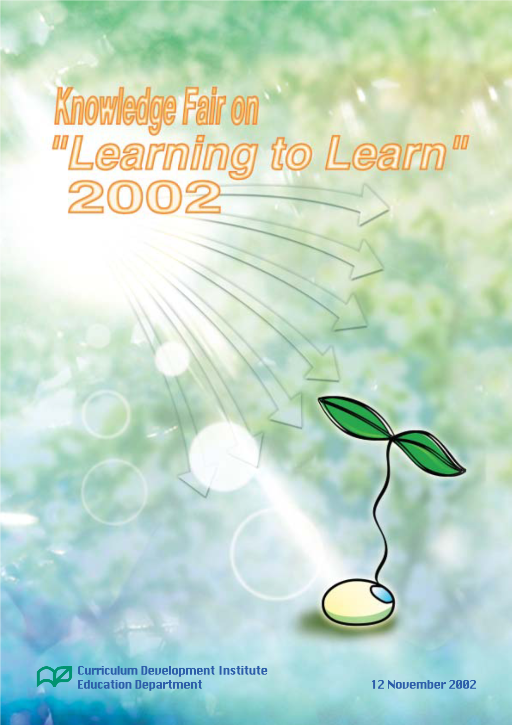2002 Learning to Learn/Pages