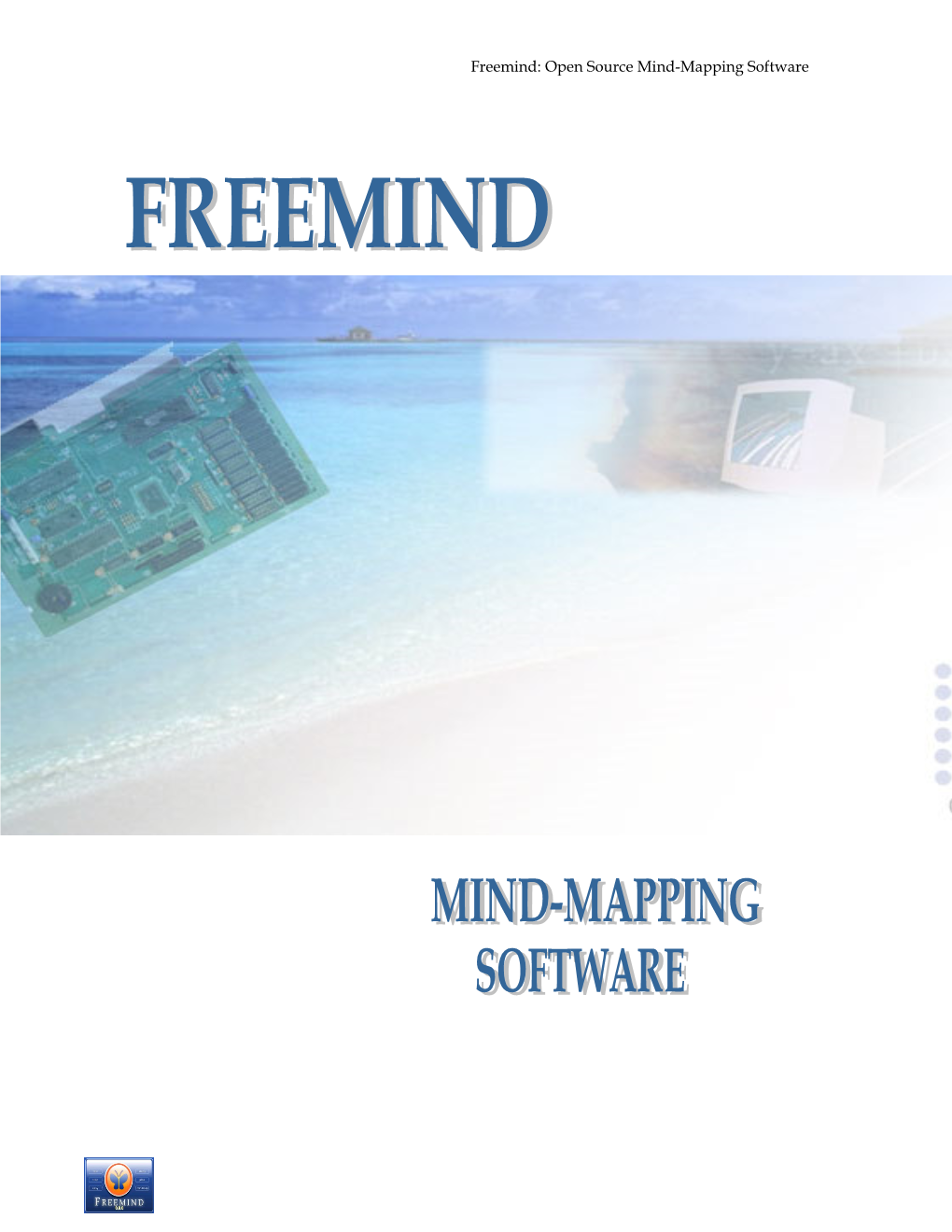 Open Source Mind-Mapping Software