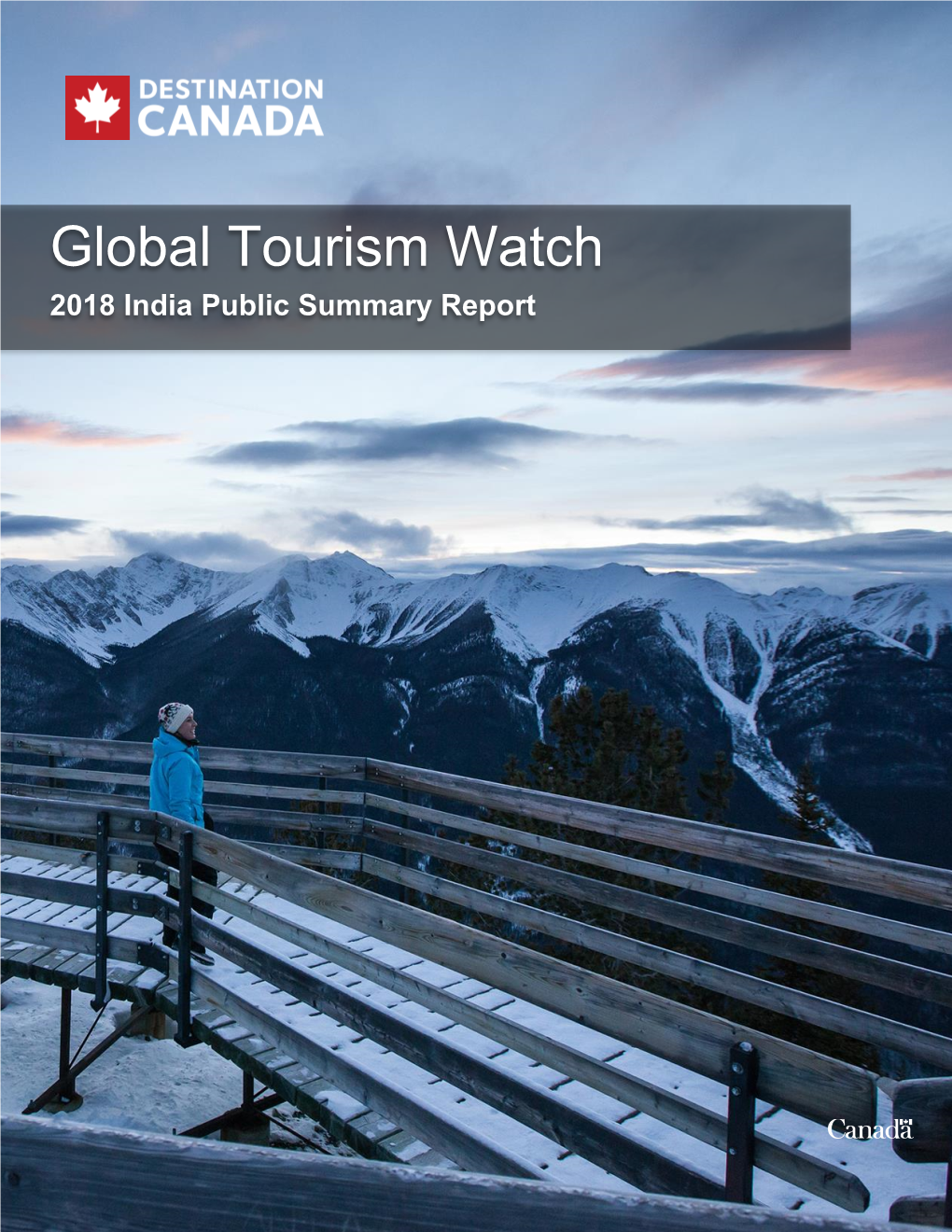 Global Tourism Watch