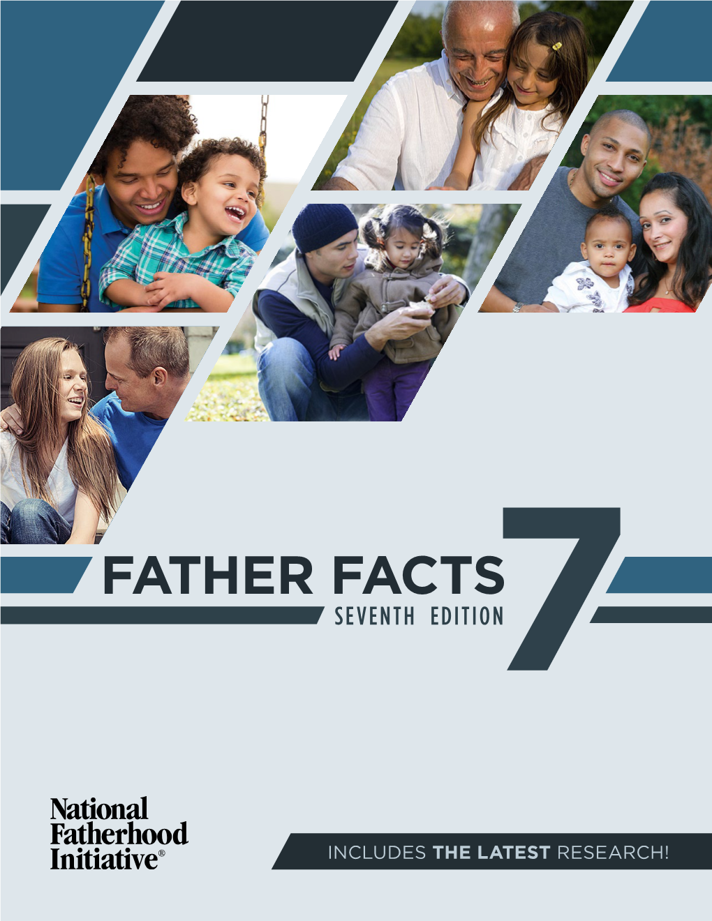 Father Facts Seventh Edition7