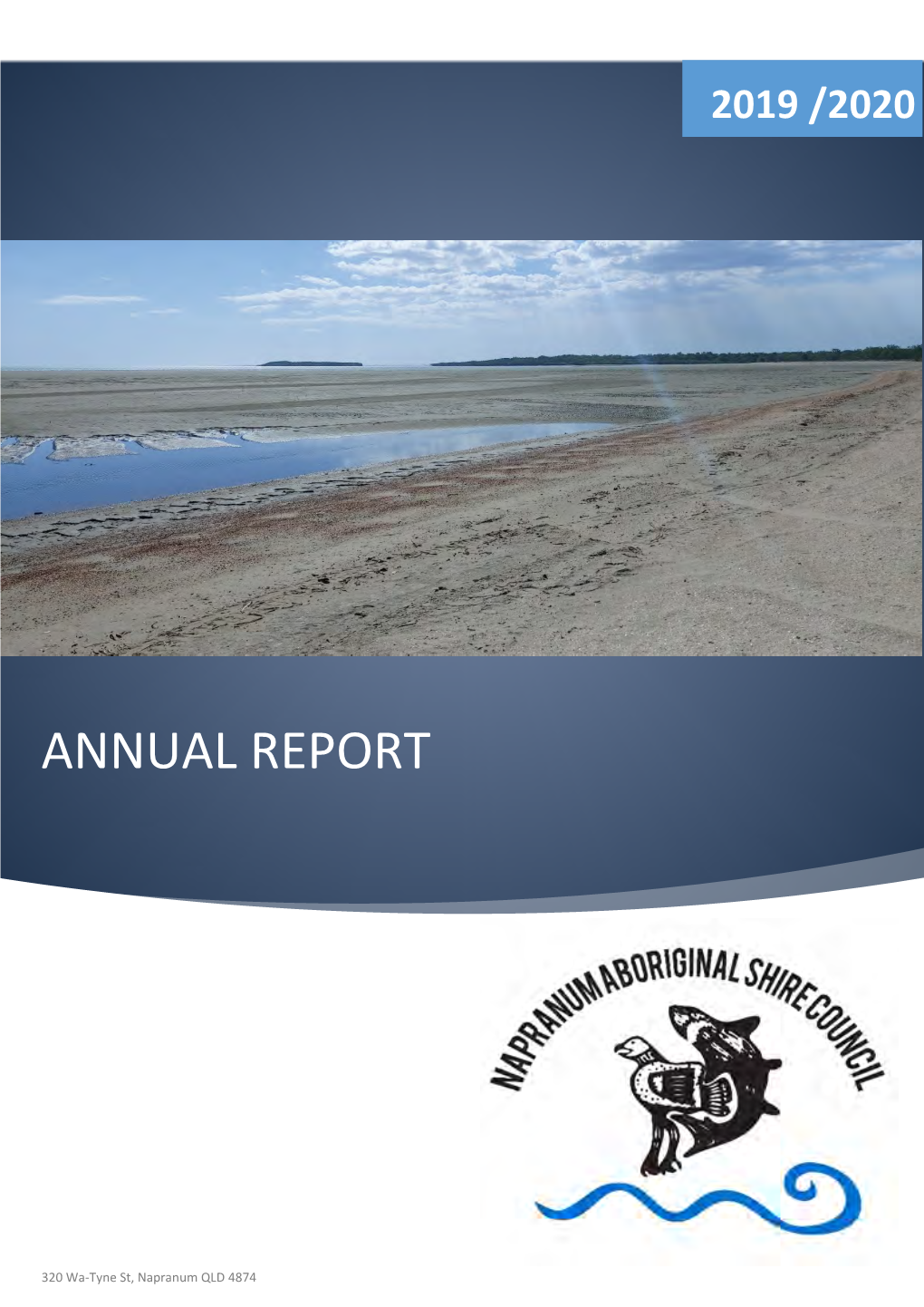 Annual Report 2019/2020