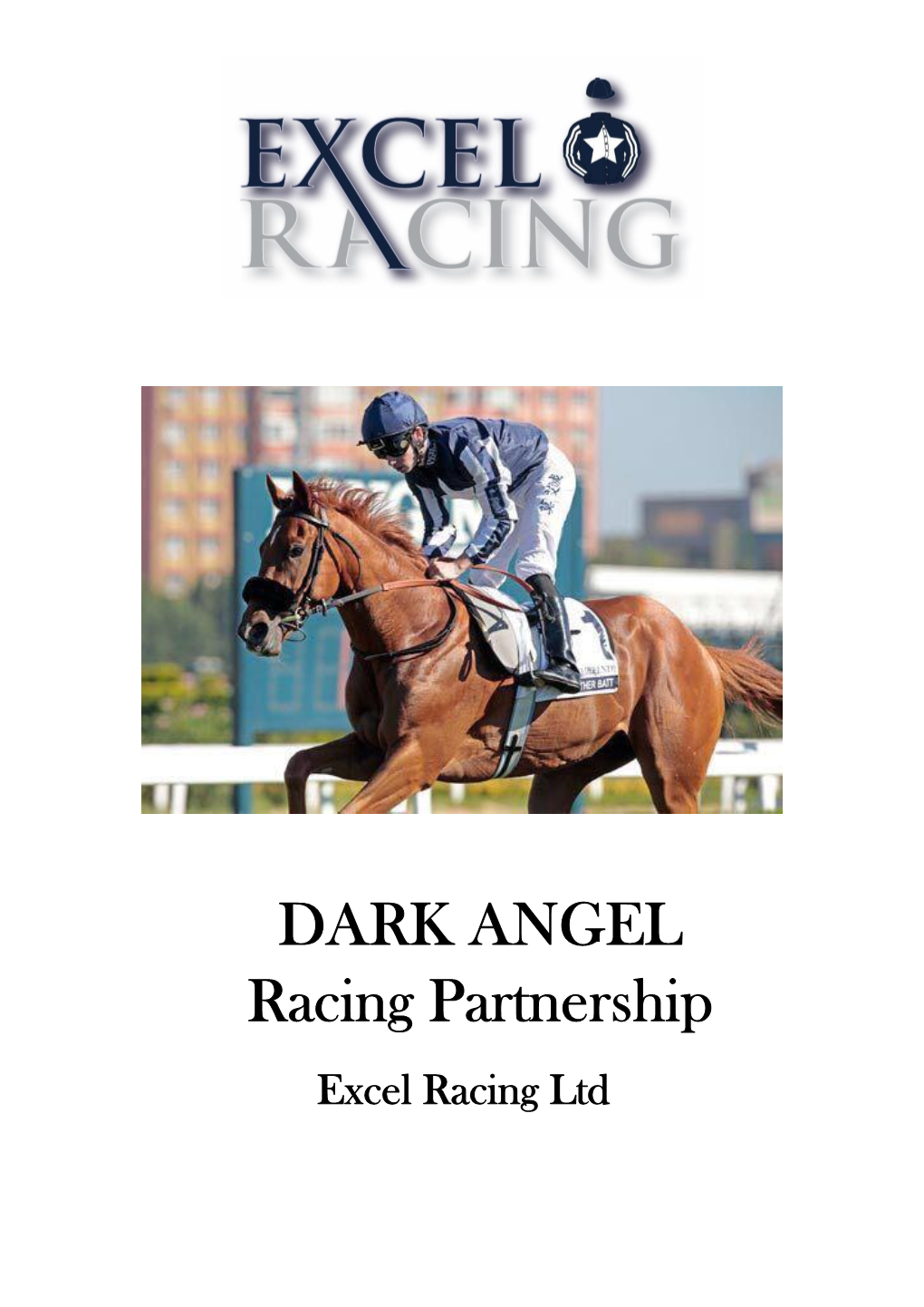 DARK ANGEL Racing Partnership