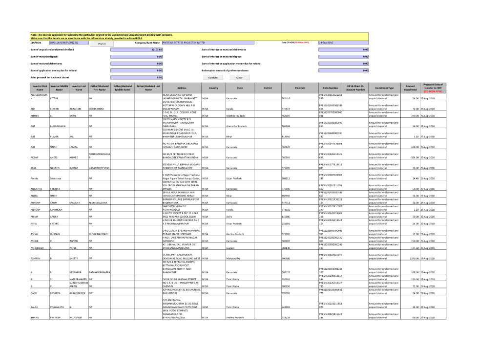 Pel2010-11 Iepf 2