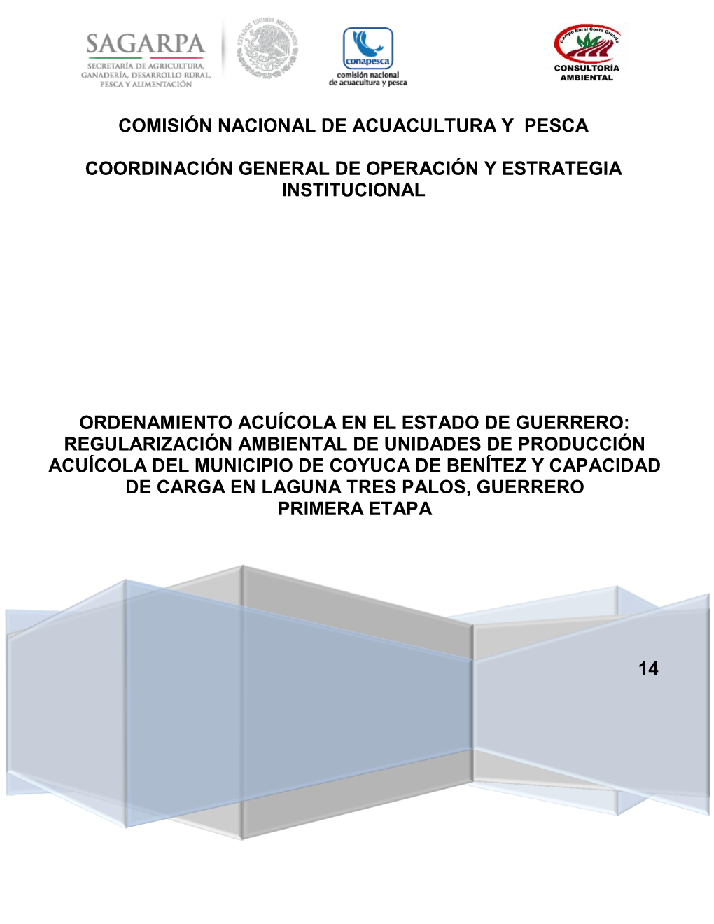 Ordenamiento Acuicola En El Estado De Guerrero