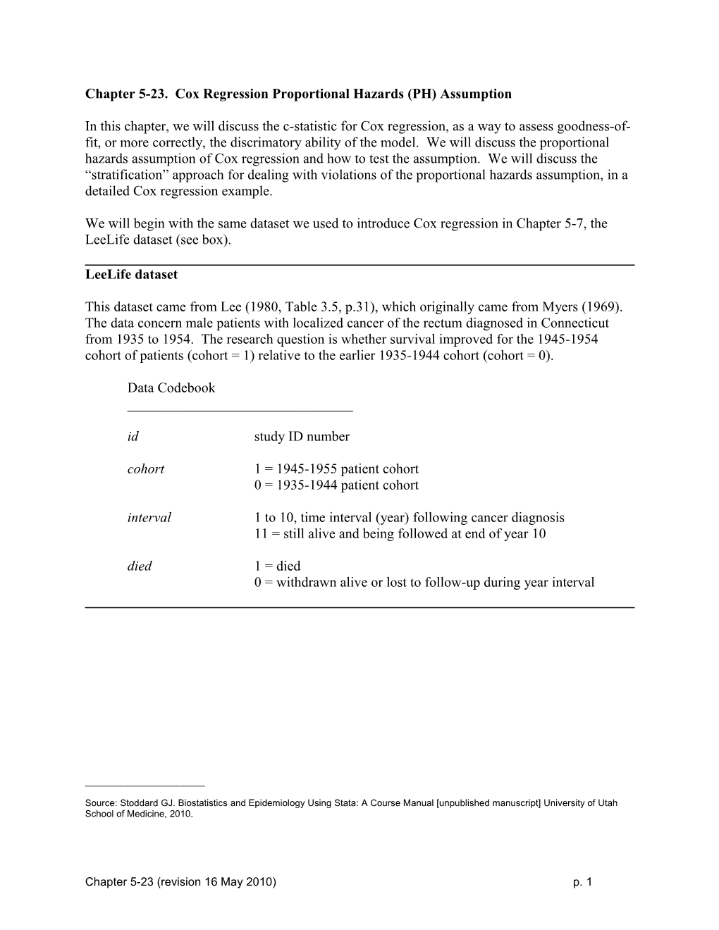 Logic Argument of Research Article s2