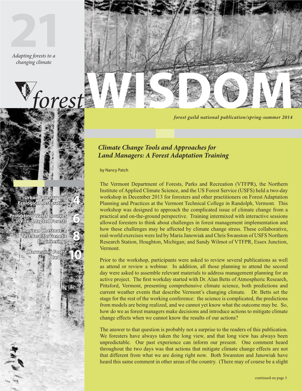 Forest Wisdom 21-Drft5.Indd