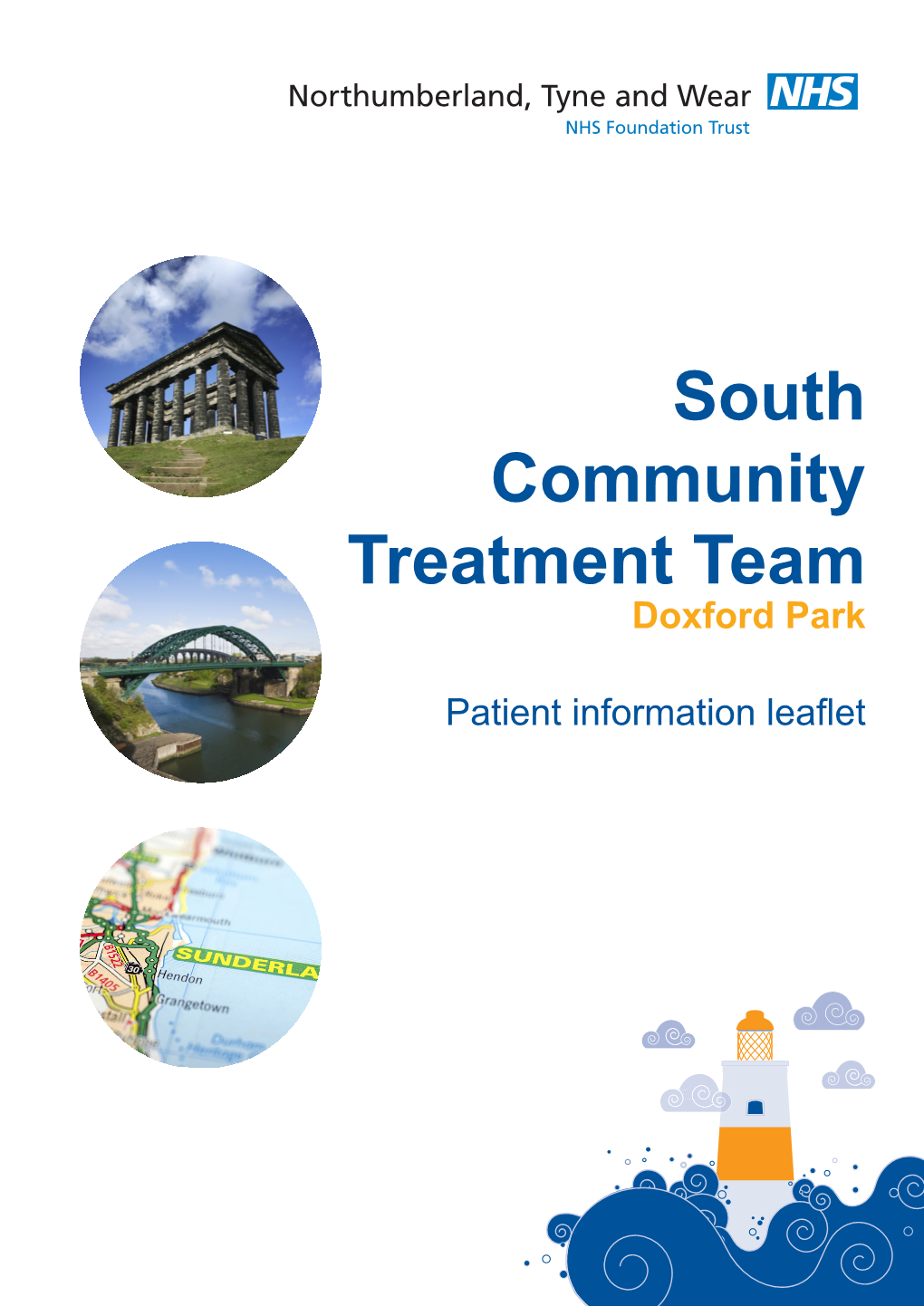 South Community Treatment Team Doxford Park