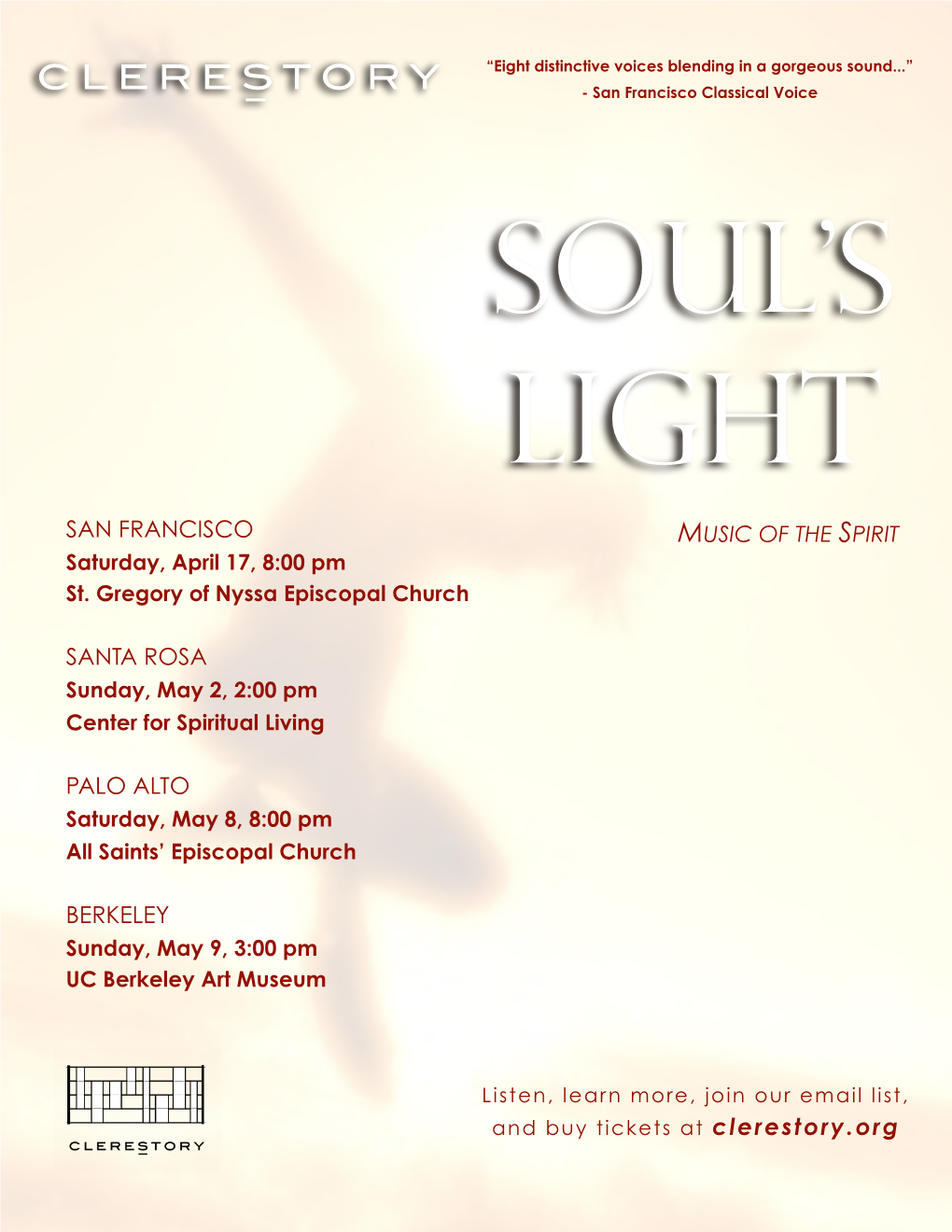 Soul's Light Program
