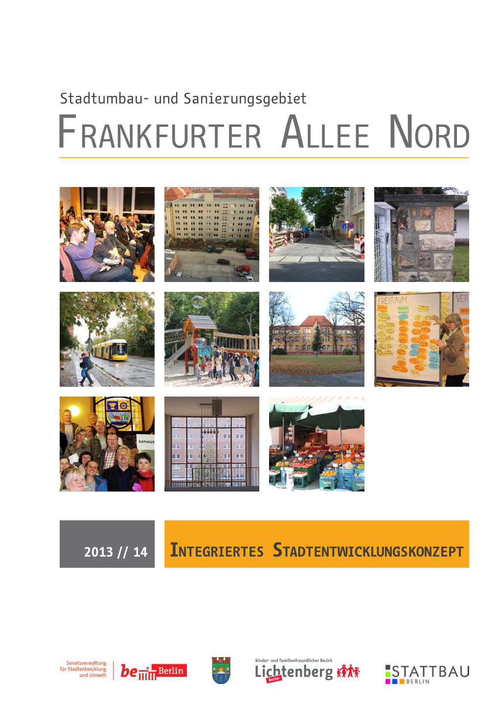 Frankfurter Allee Nord