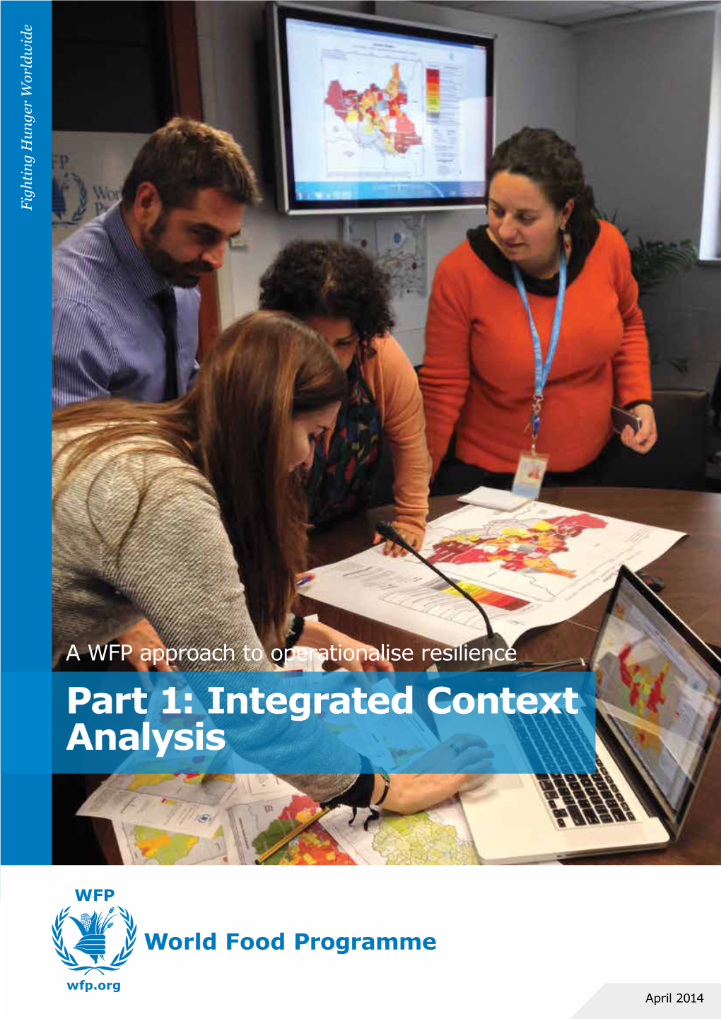 Integrated Context Analysis