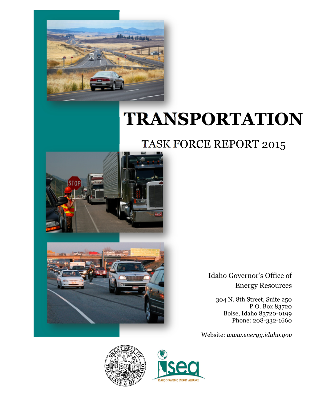 Transportation Report