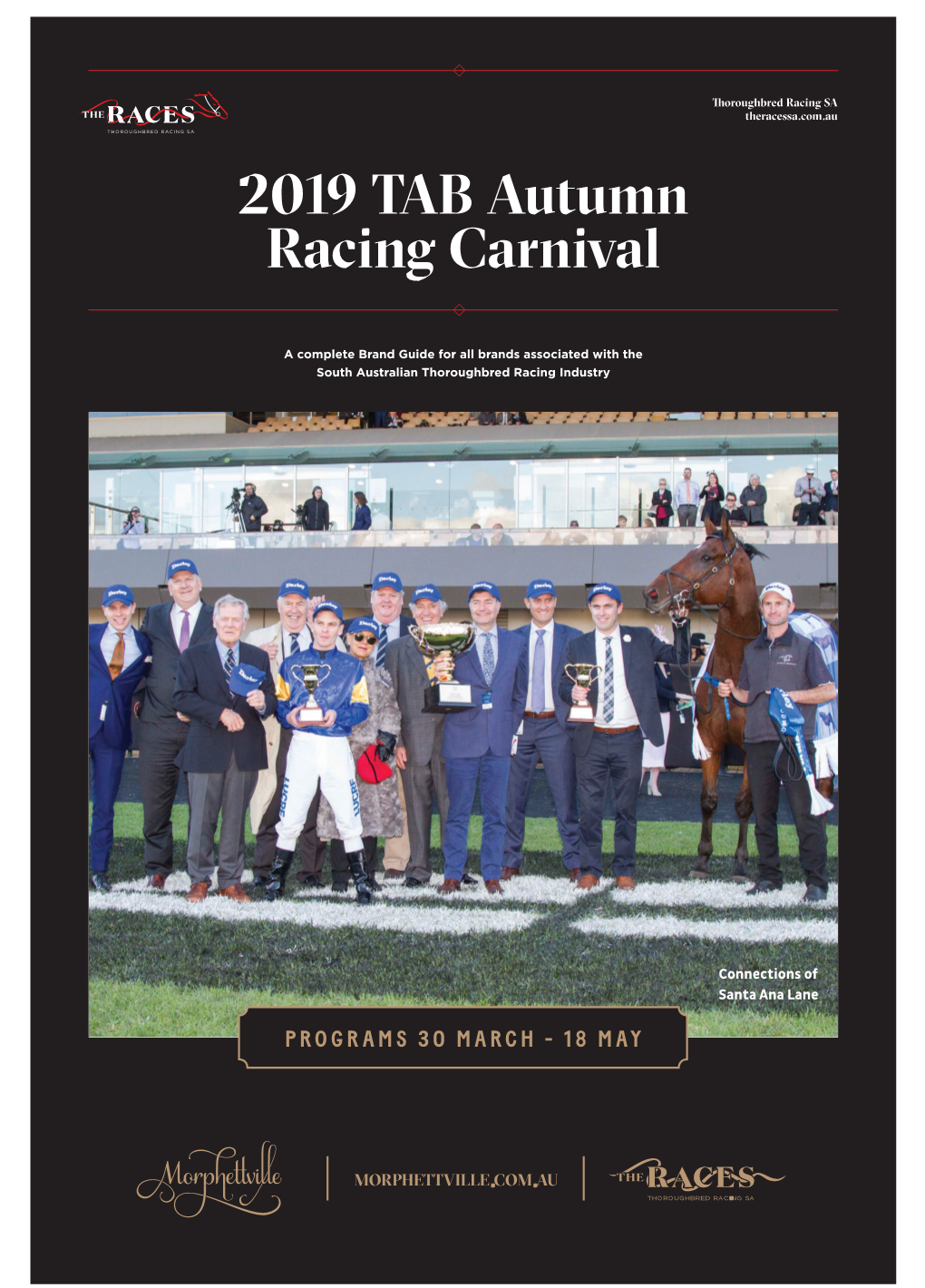 2019 Tab Autumn Racing Carnival