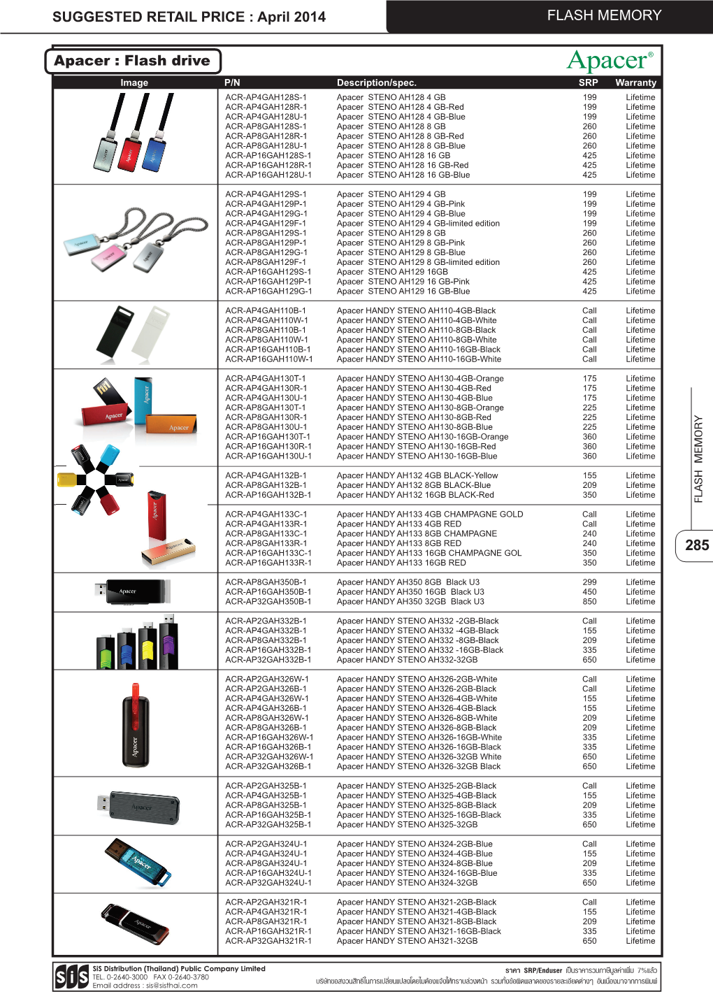 Flash Memory 4 Eu.Indd