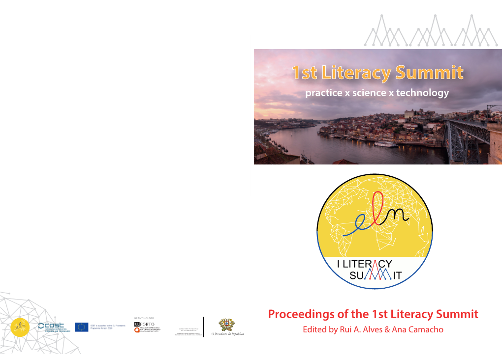 Proceedings of the 1St Literacy Summit