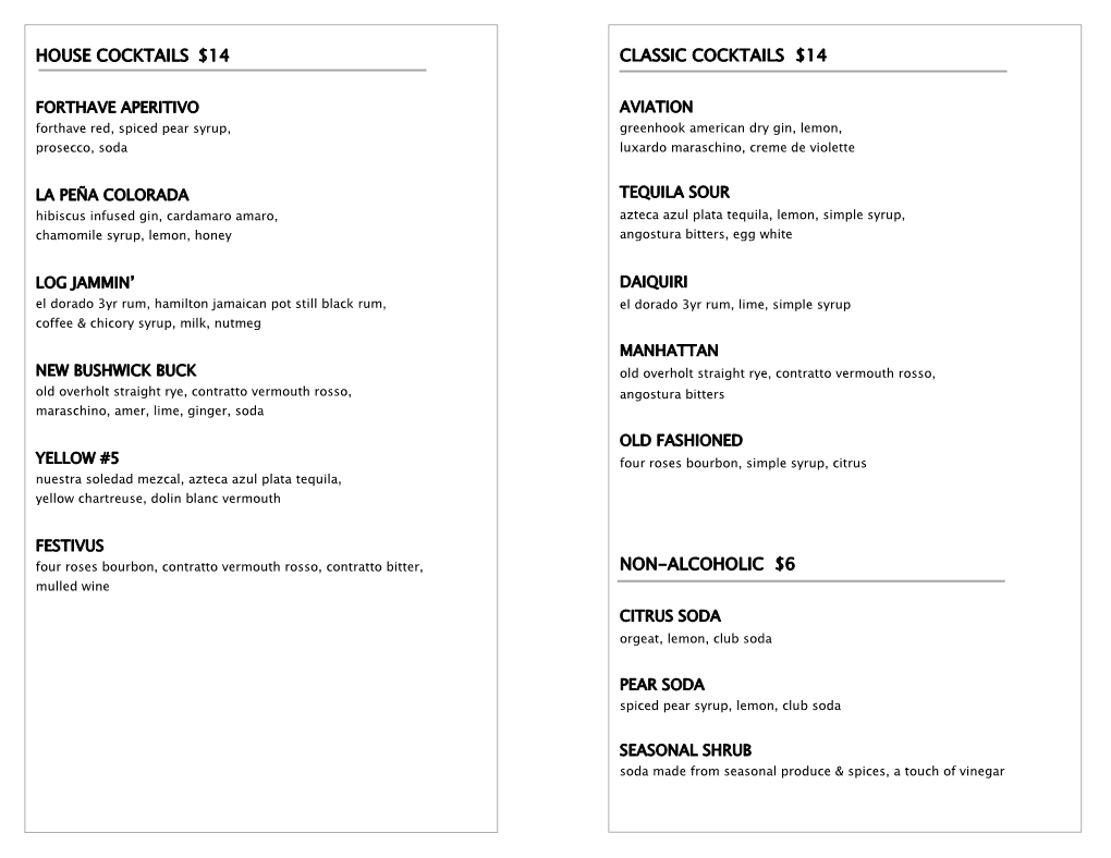 Faro-Wine-List.Pdf