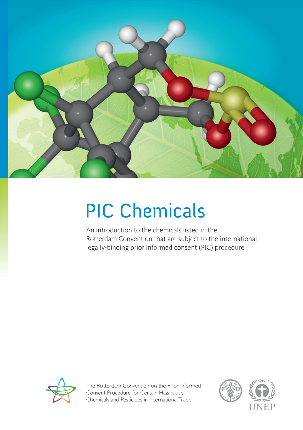 PIC Chemicals